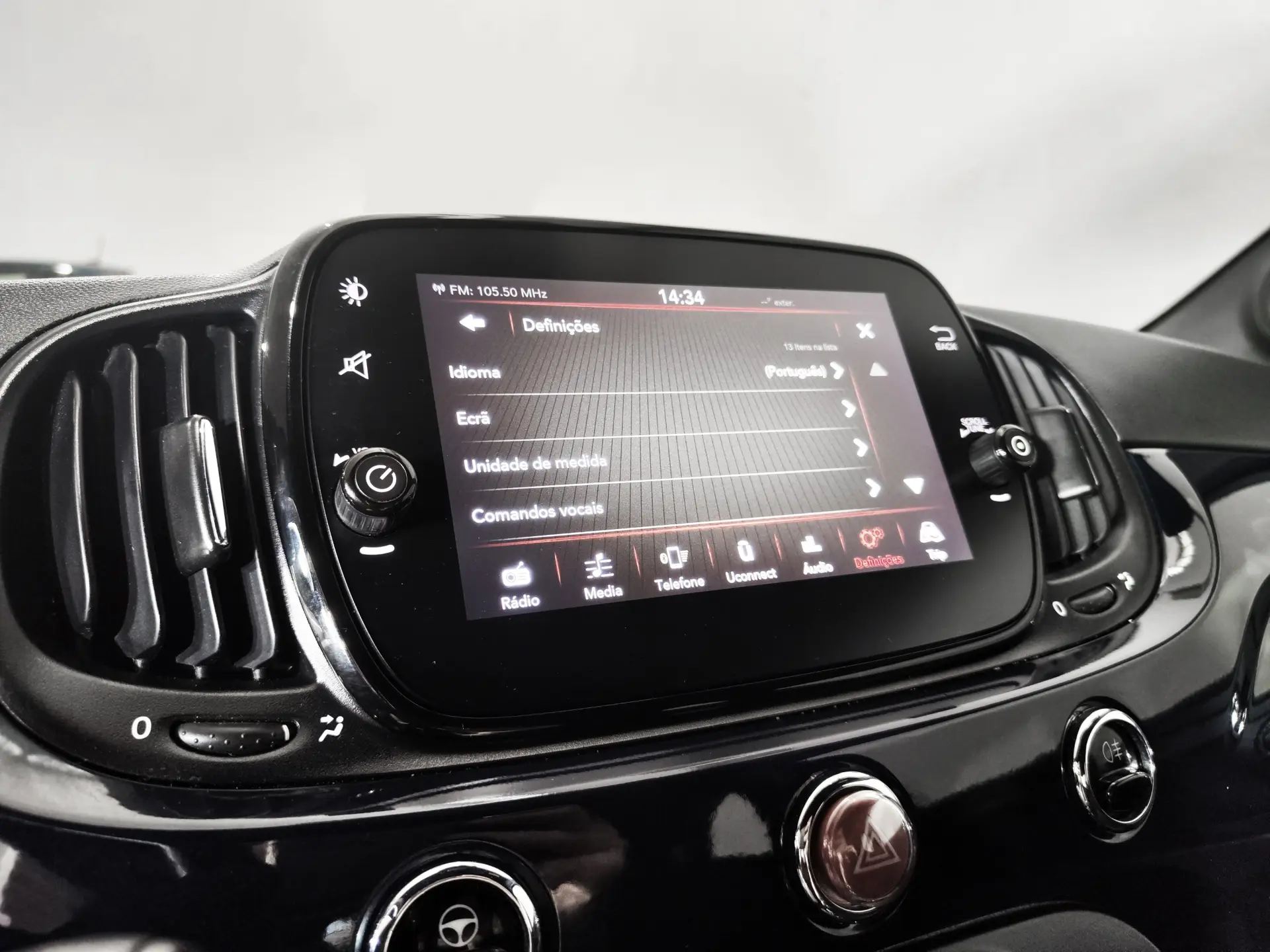 Fiat 500 1.0 Hybrid 14