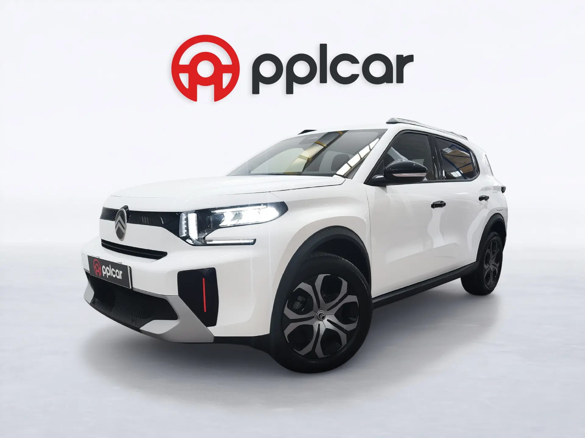 Citroen C3 Aircross 1.2 PureTech Plus 1