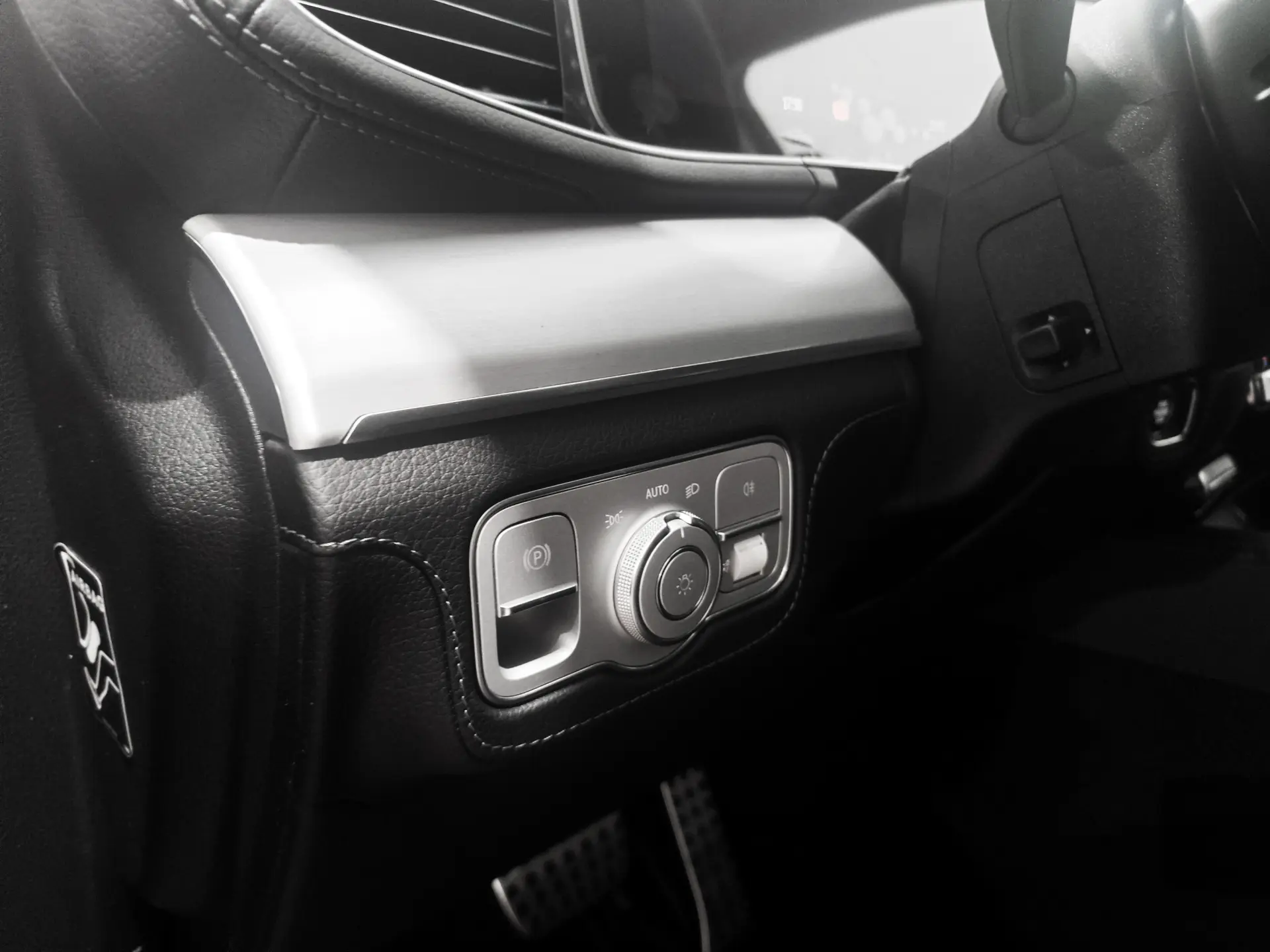 Mercedes-Benz GLE 350 de 4Matic 12