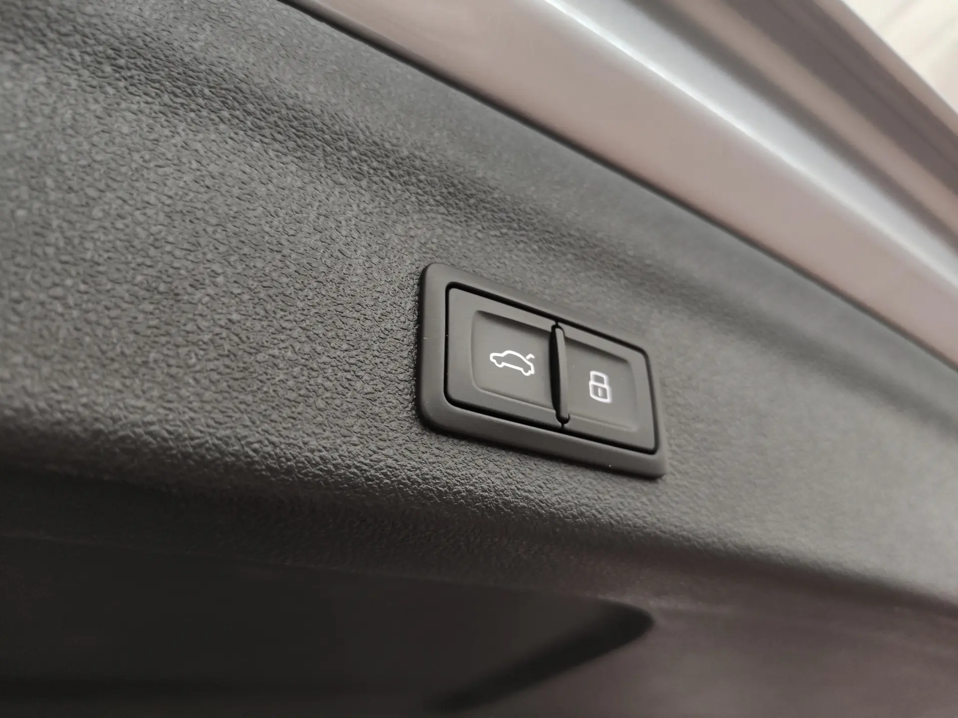 Audi A6 Avant 40 TDI Sport S tronic 9