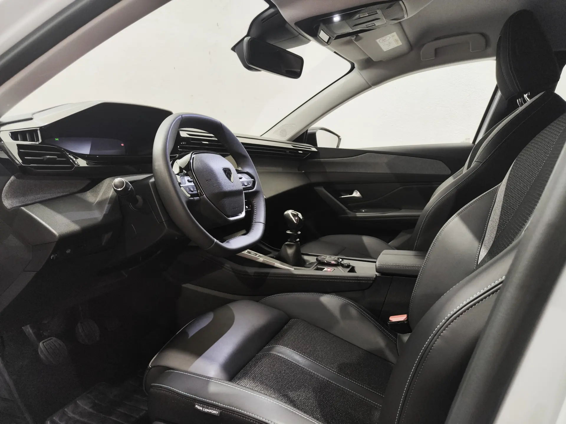 Peugeot 308 SW 1.2 PureTech Allure 14
