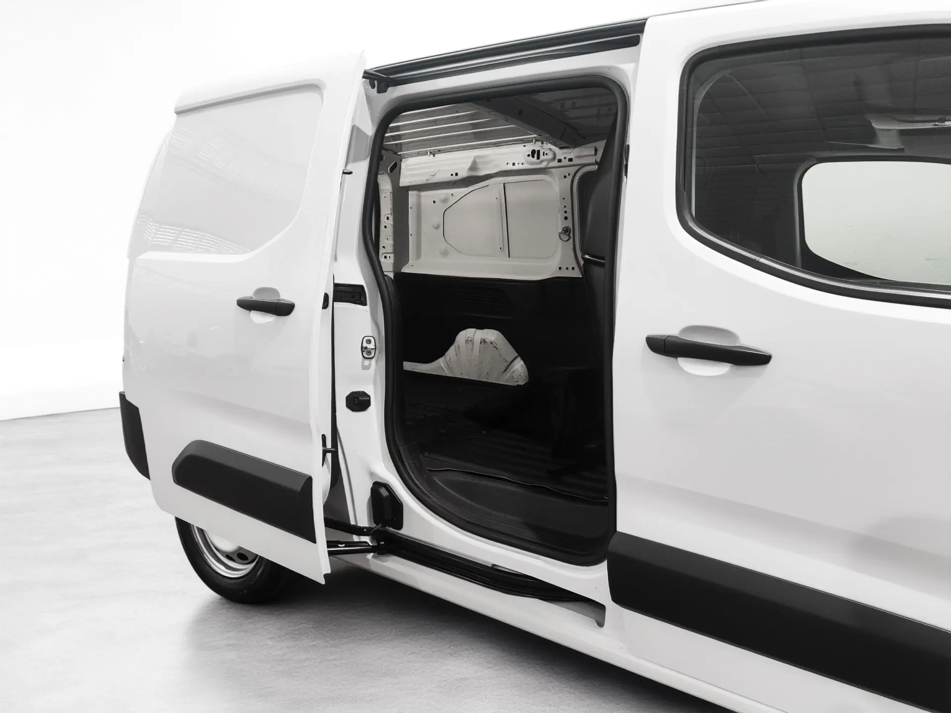 Fiat Doblo 1.5 BlueHDi Maxi 5