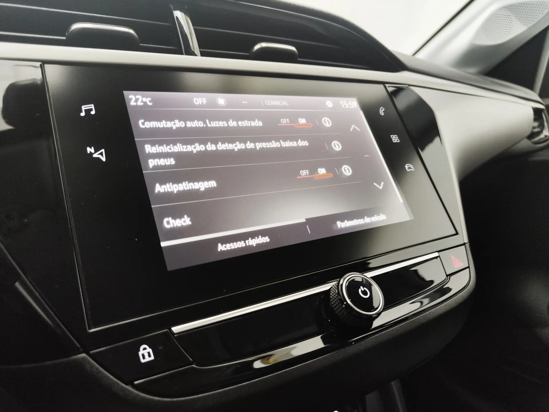 Opel Corsa-e 50 kWh 23