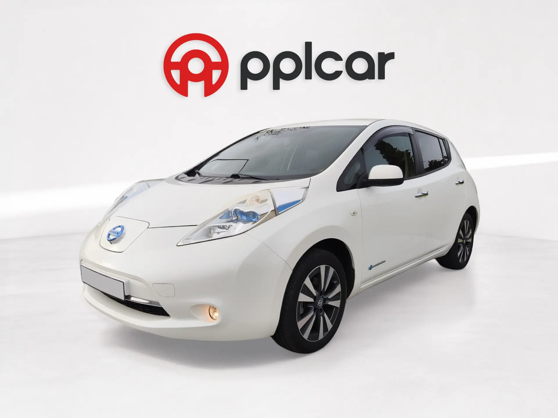Nissan Leaf Acenta 30 kWh 1