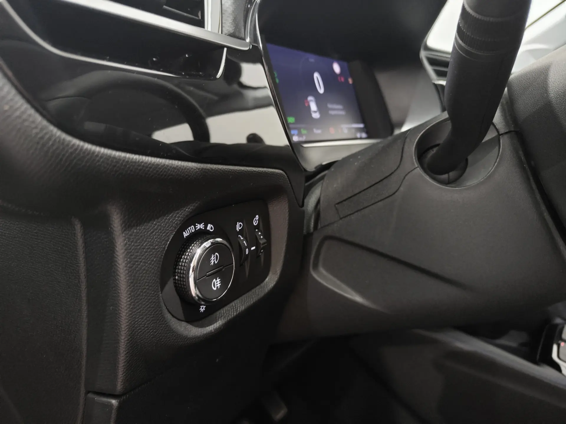 Opel Corsa-e 50 kWh 10