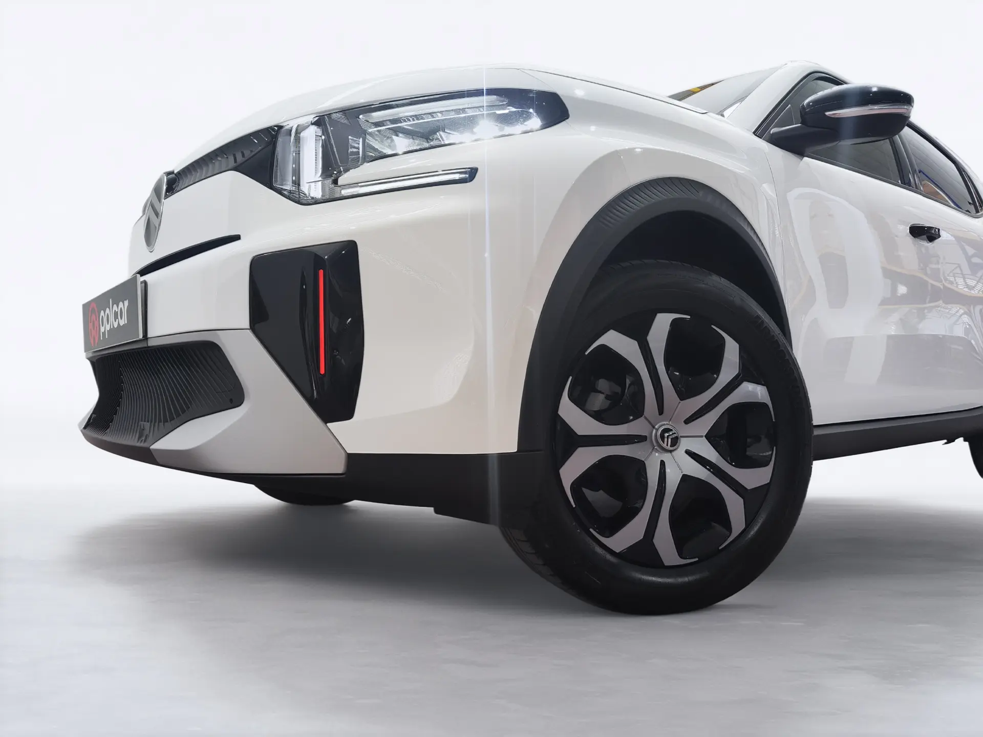 Citroen C3 Aircross 1.2 PureTech Plus 3