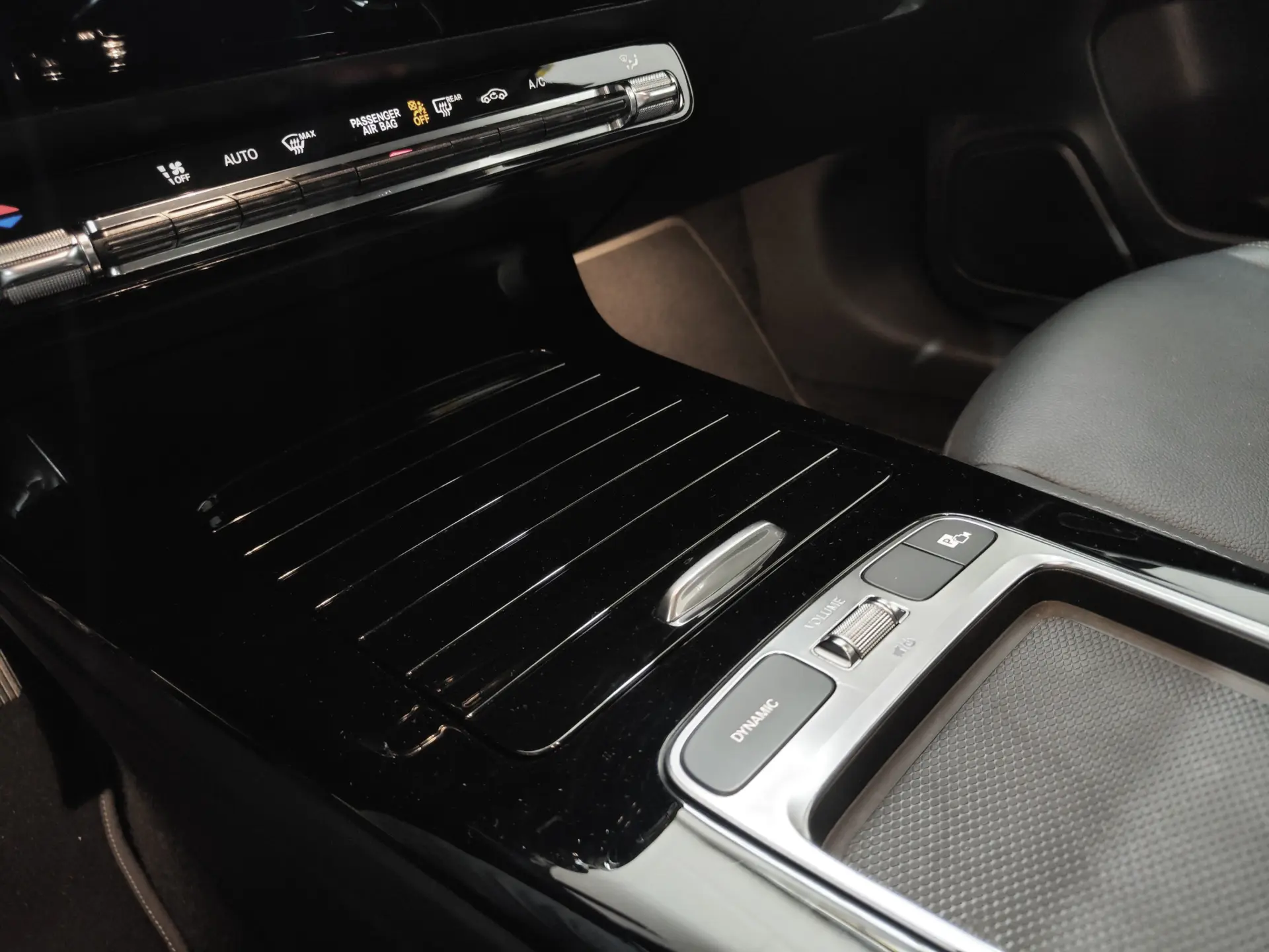 Mercedes-Benz A 200 Standard 20