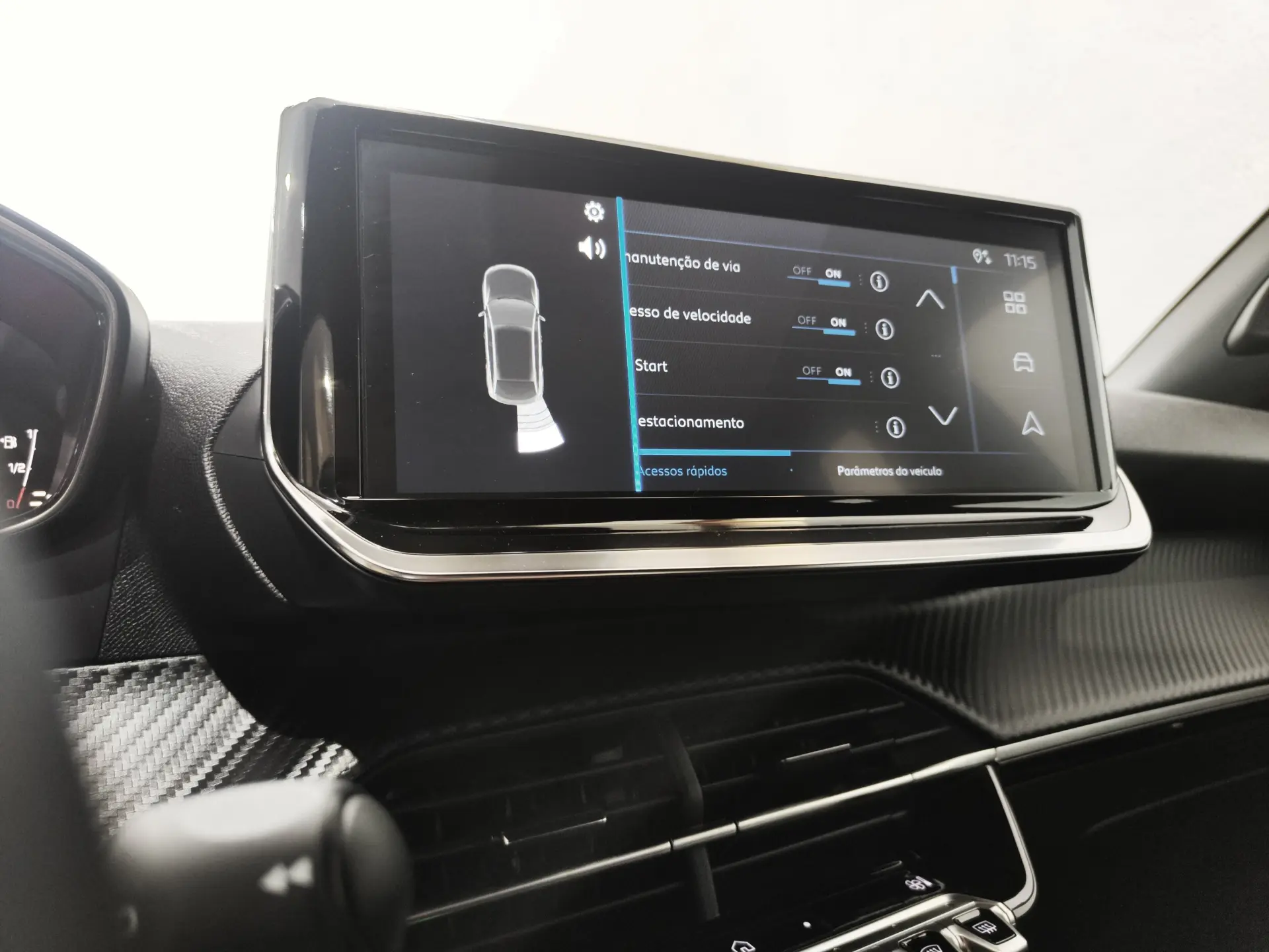Peugeot 2008 1.2 PureTech Style 21