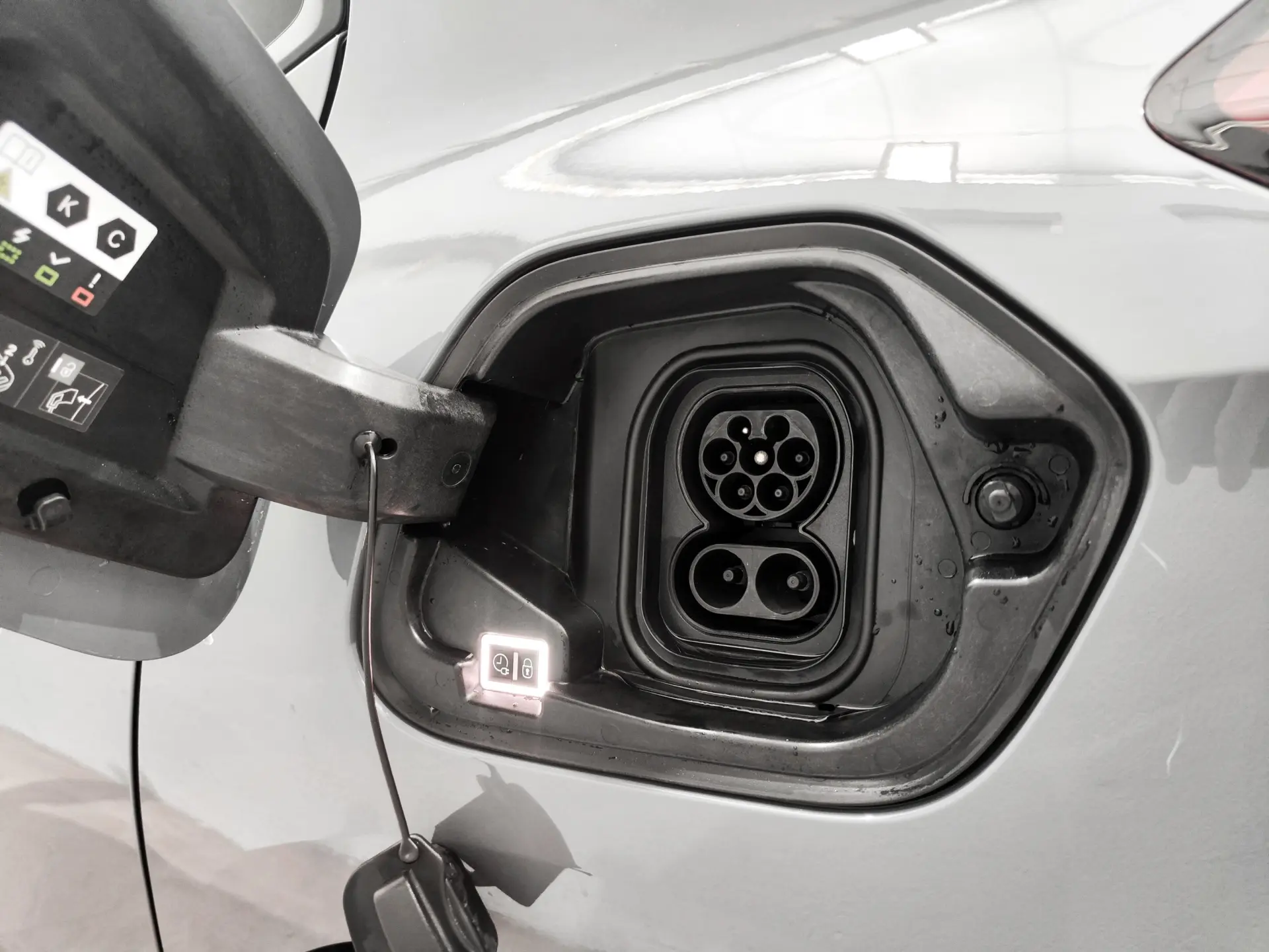 Opel Corsa-e 50 kWh 26