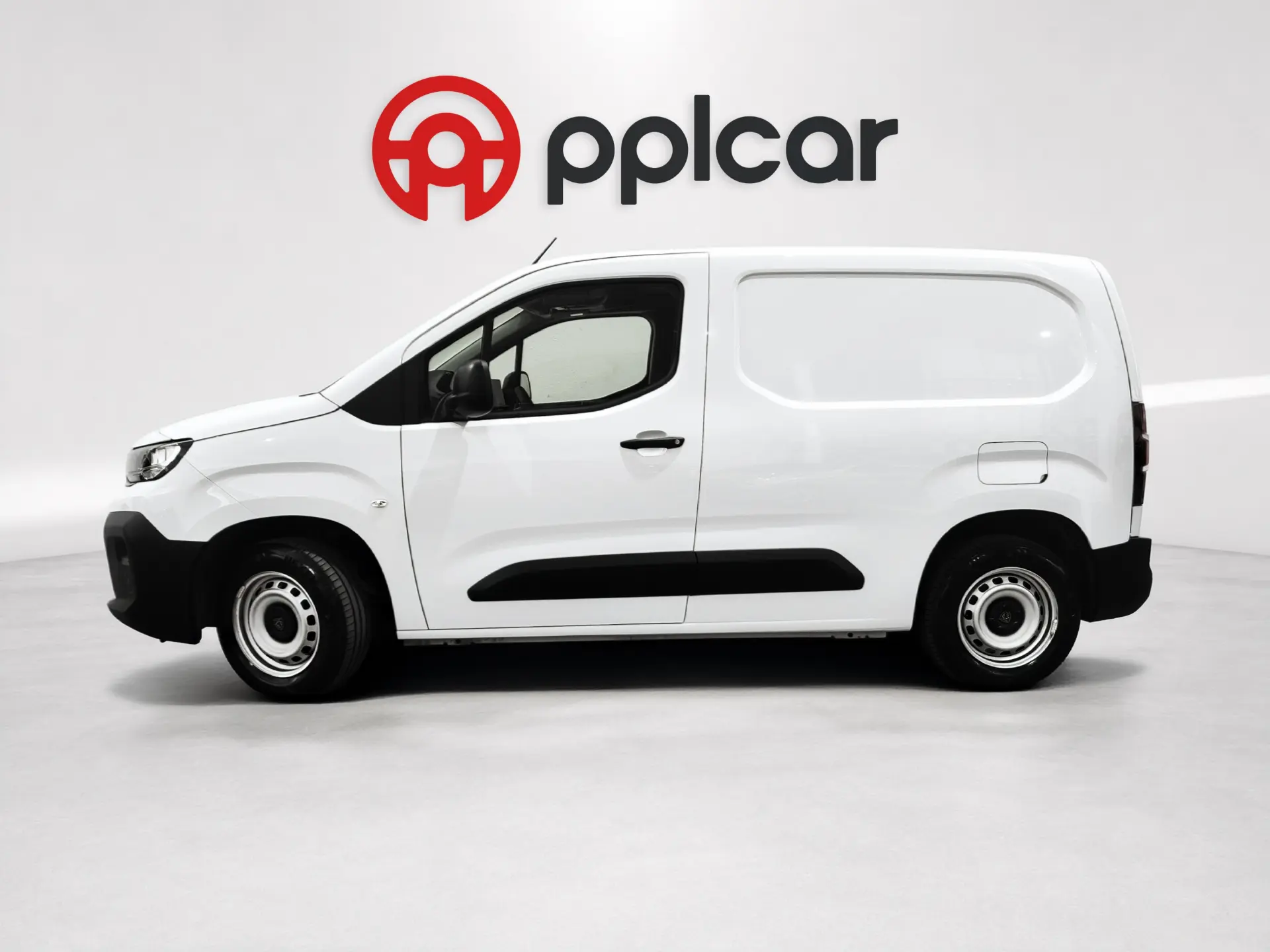 Peugeot Partner VAN M 1.5 HDI 100CV 3