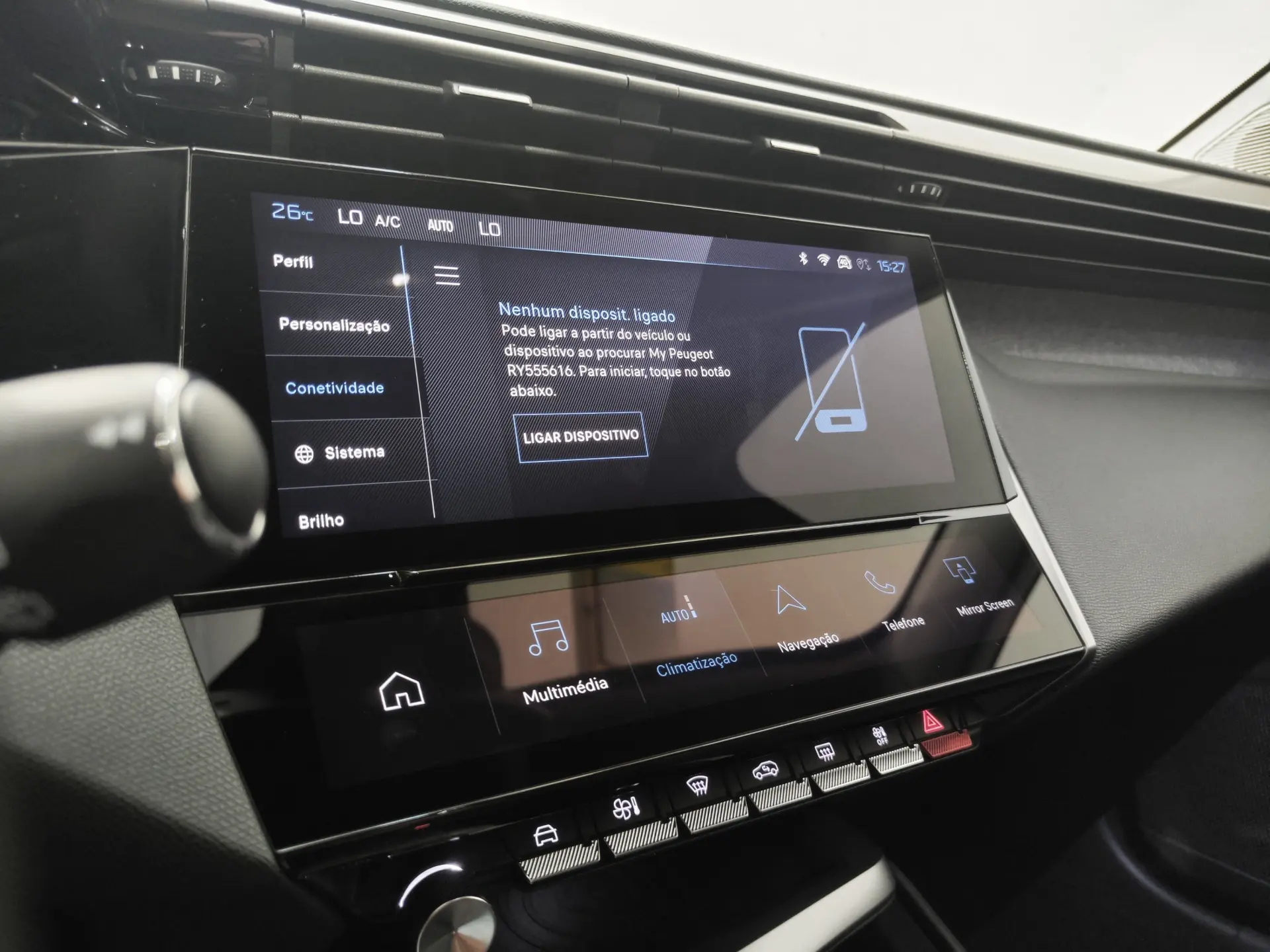 Peugeot 308 SW 1.2 PureTech Allure 22