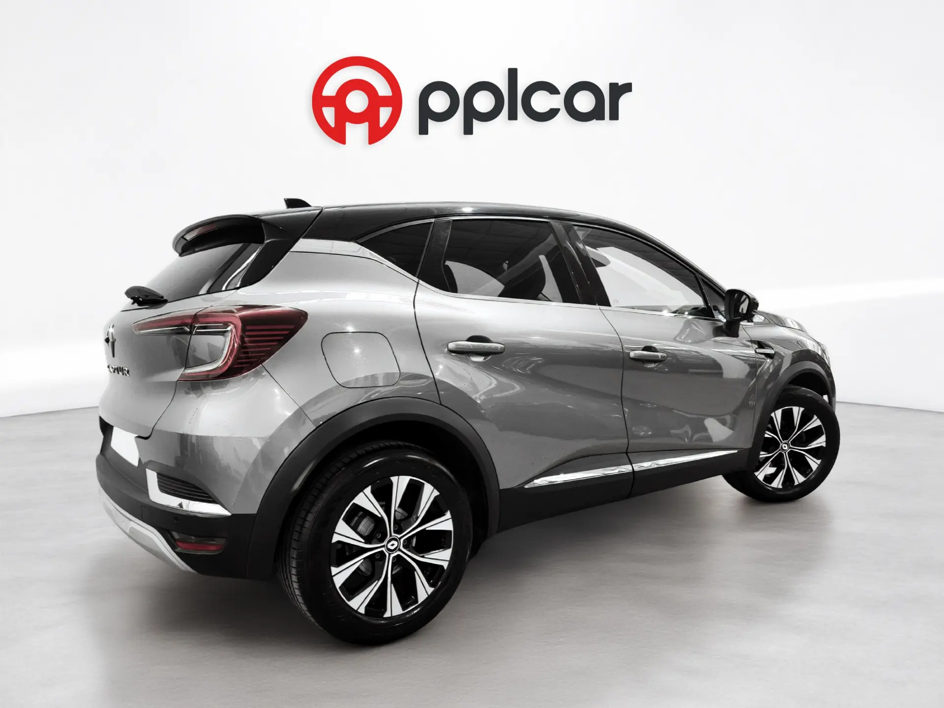 Renault Captur 1.0 TCe Techno 2
