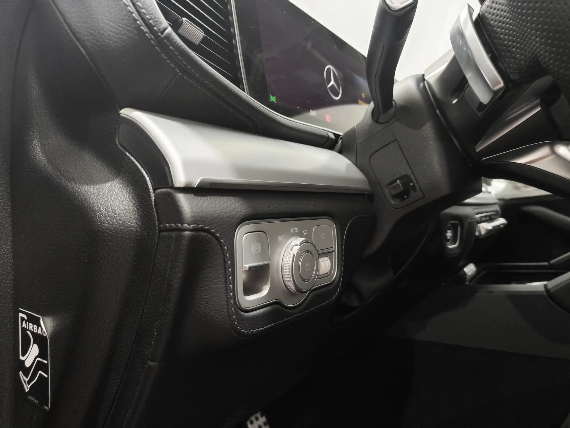 Mercedes-Benz GLE 350 de 4Matic 14
