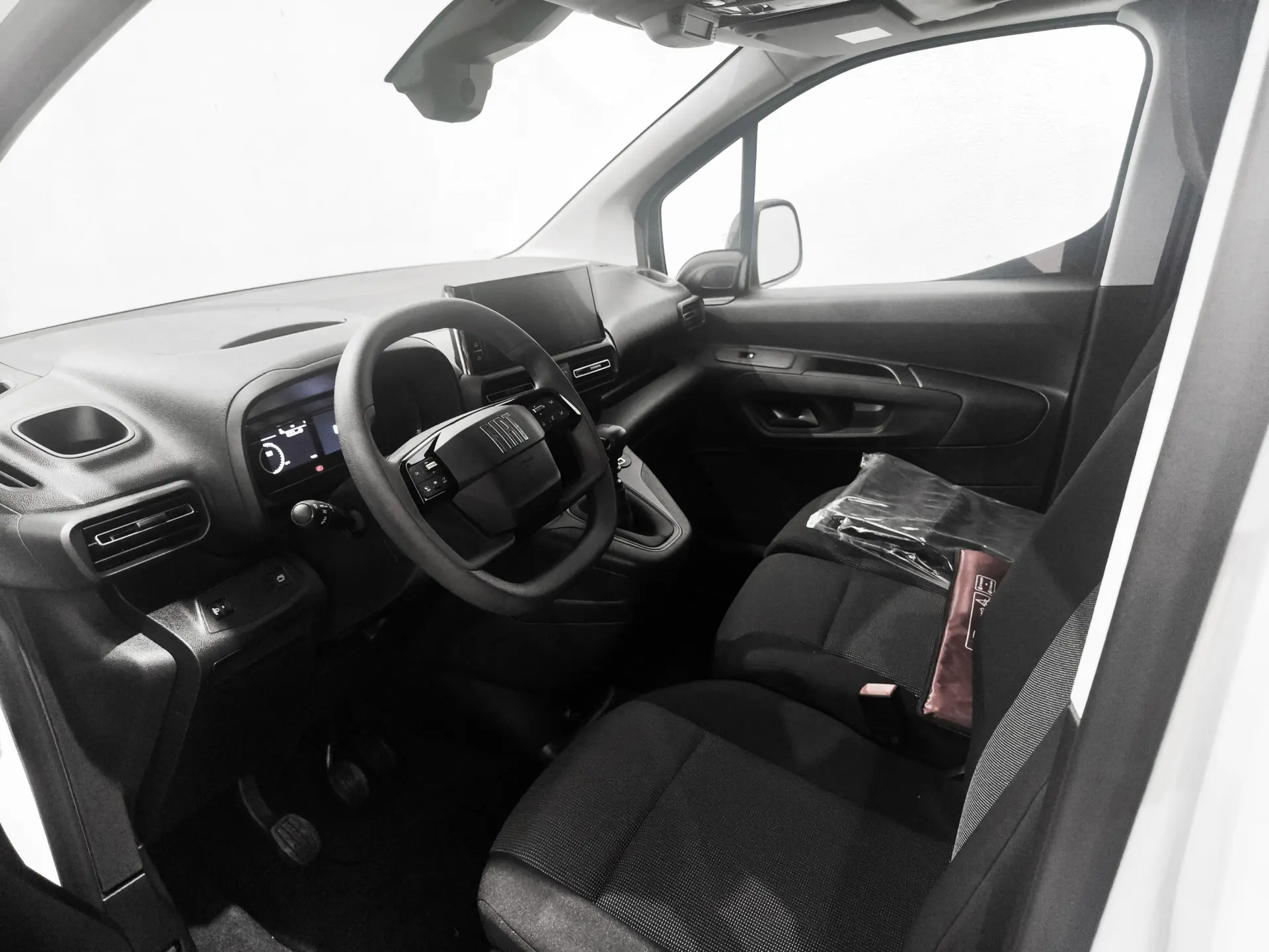 Fiat Doblo 1.5 BlueHDi Maxi 8
