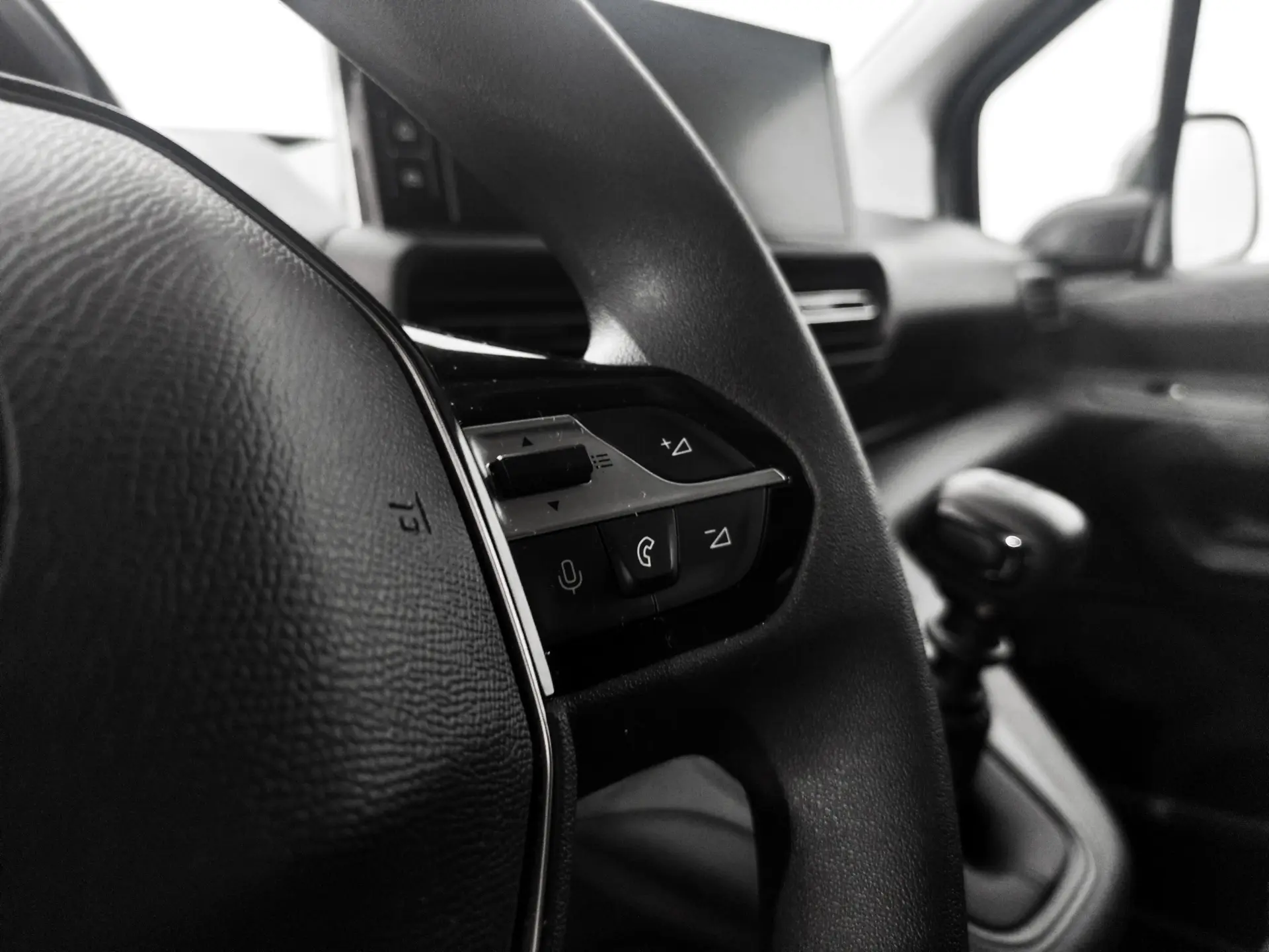Peugeot Partner VAN M 1.5 HDI 100CV 9