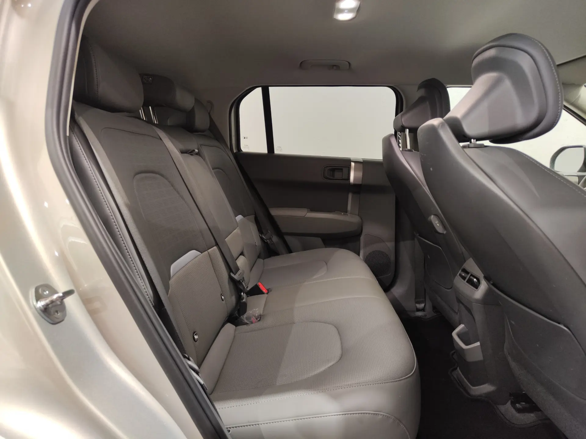 Kia EV3 81.4 kWh Tech 10