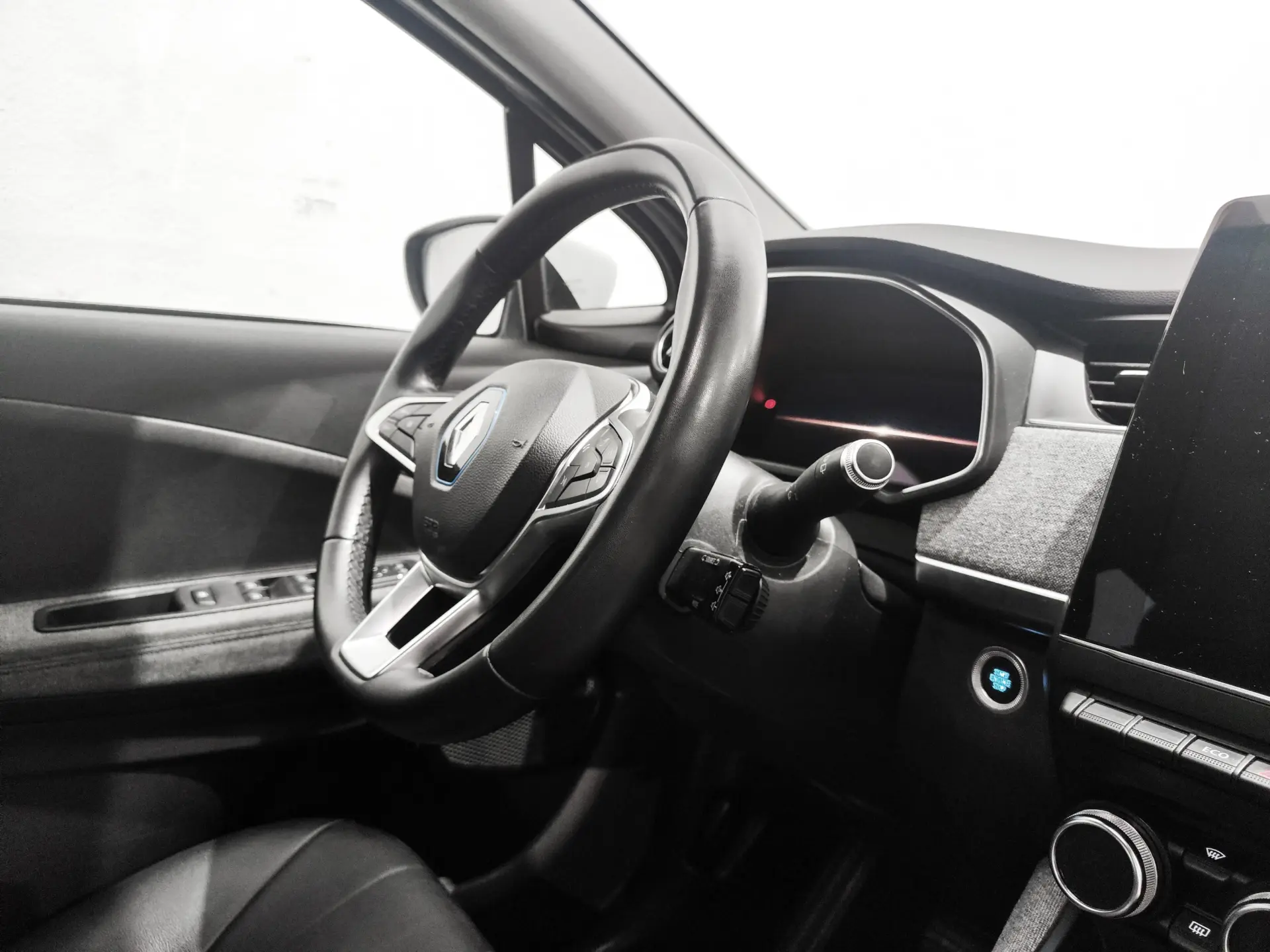 Renault Zoe (c/ Bateria) Exclusive 50 27