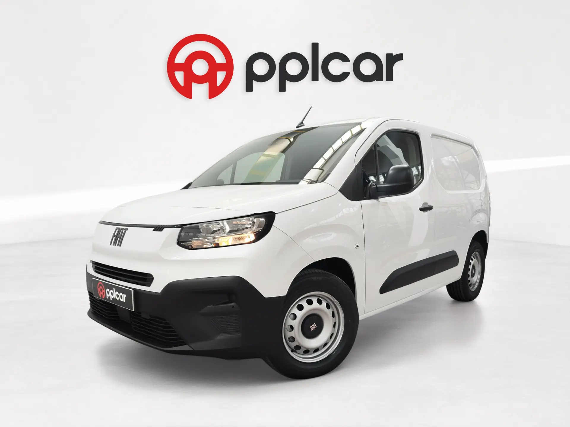 Fiat e-Dobló 50 kWh 1