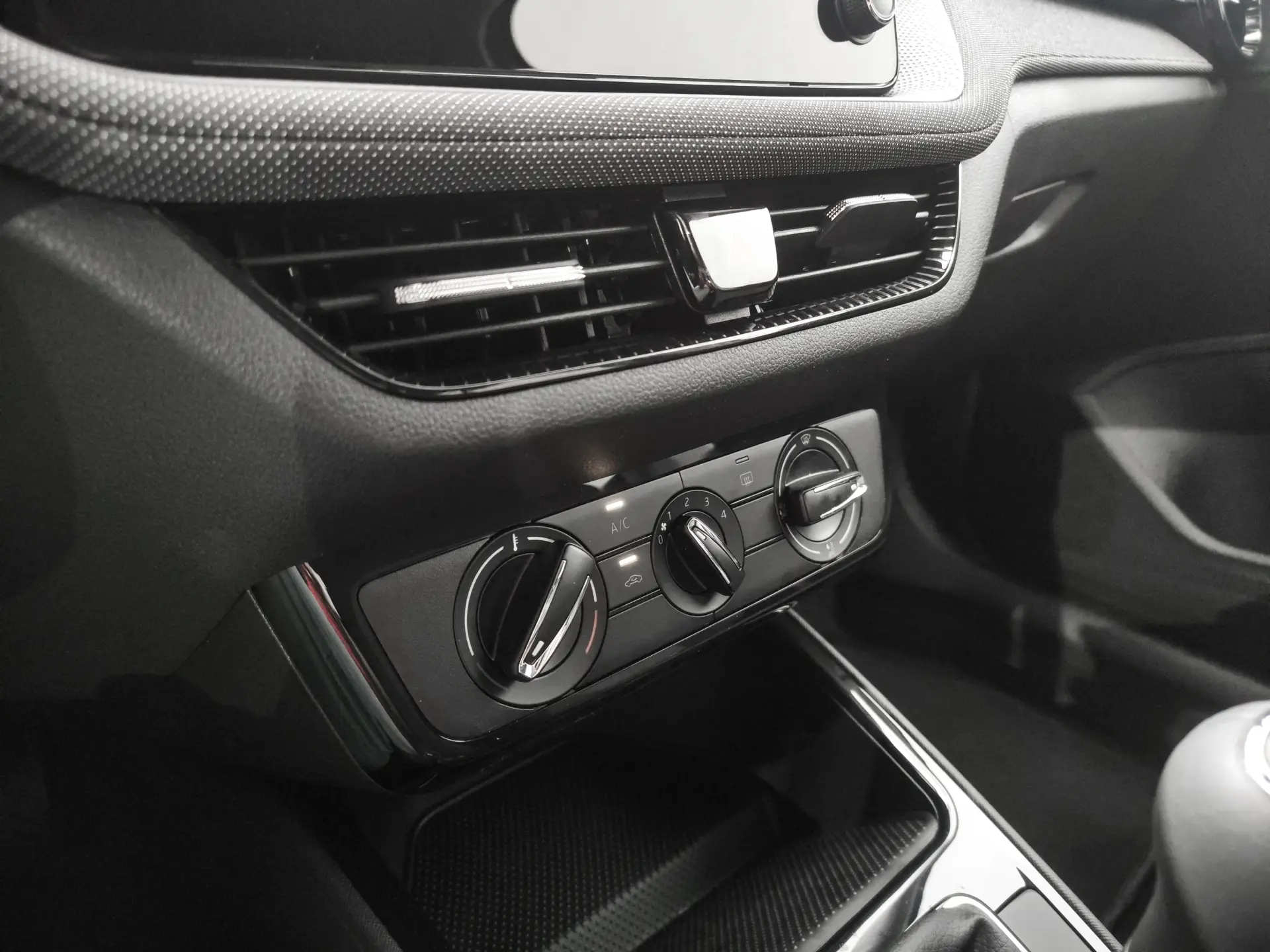 Skoda Fabia 1.0 TSI Selection 13