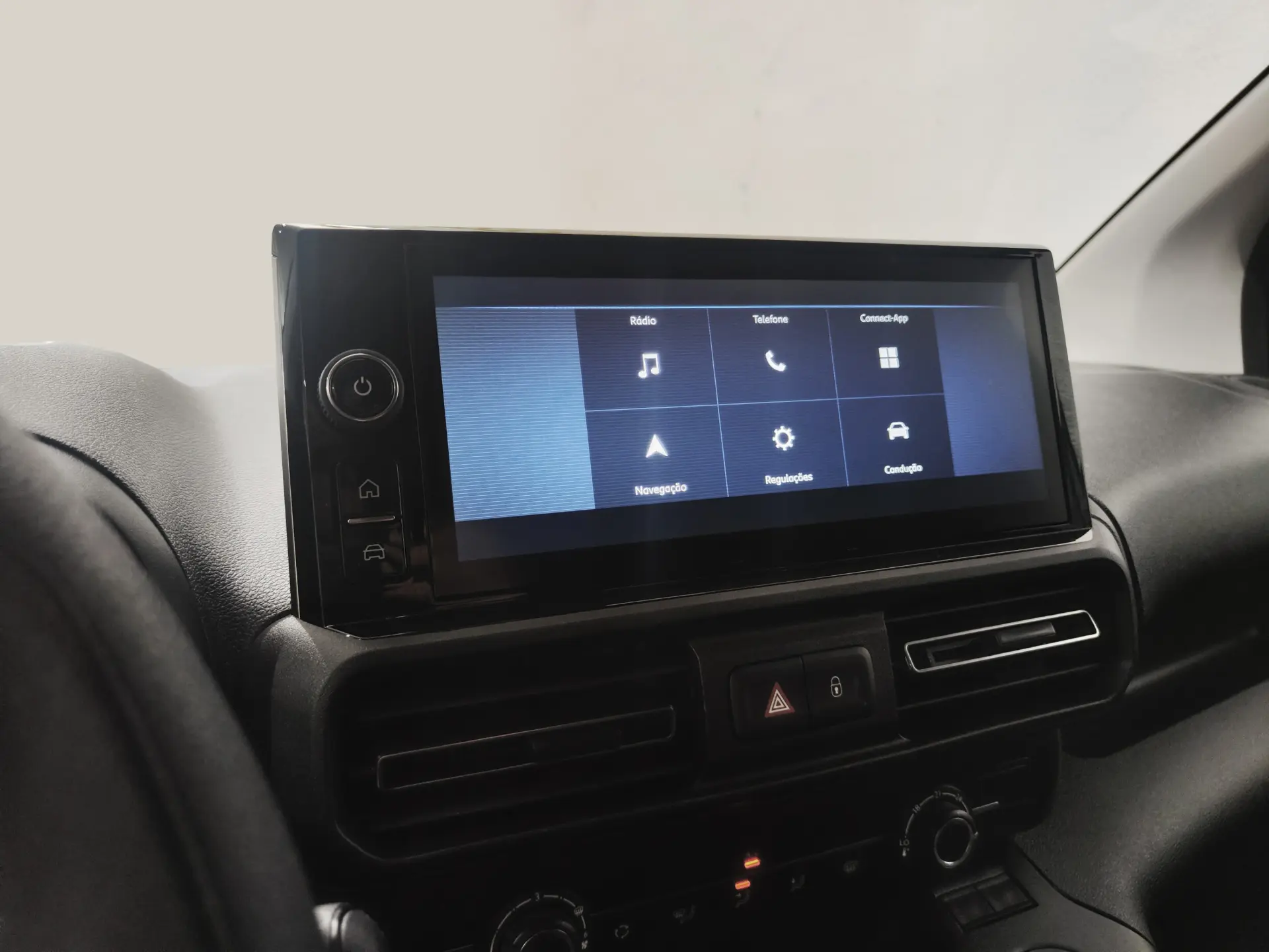 Opel Combo 1.5 CDTi Edition 18