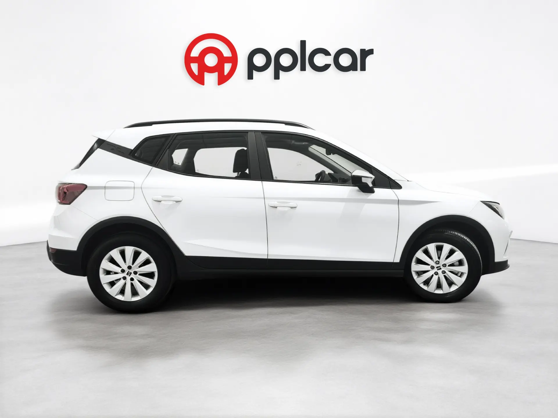 SEAT Arona 1.0 TSI Style DSG 4