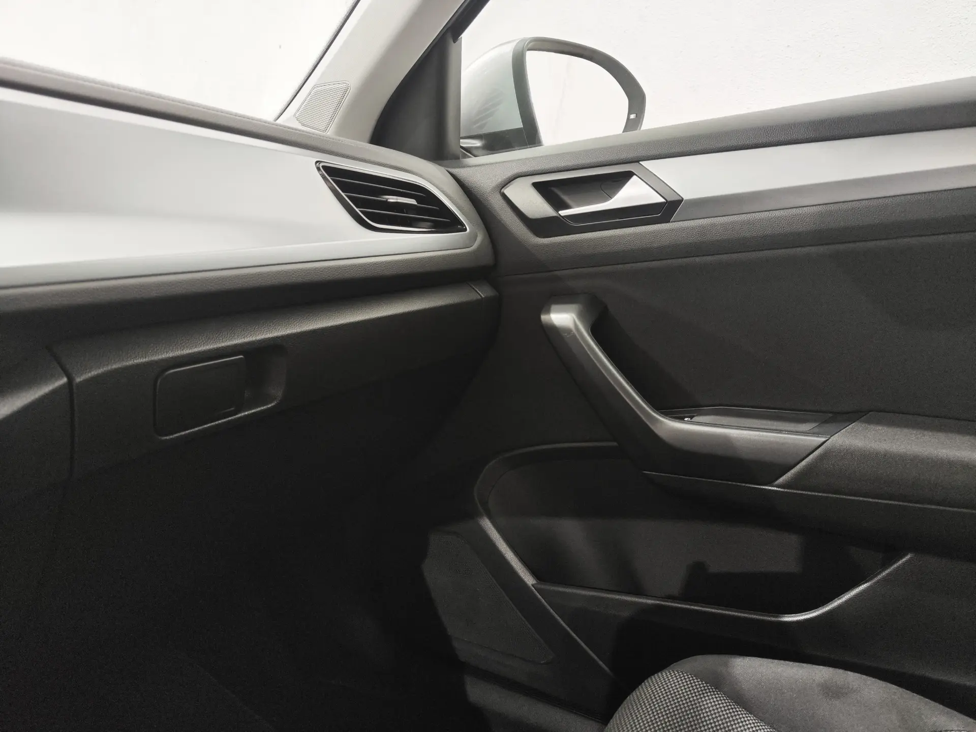 Volkswagen T-Roc 1.0 TSI 20