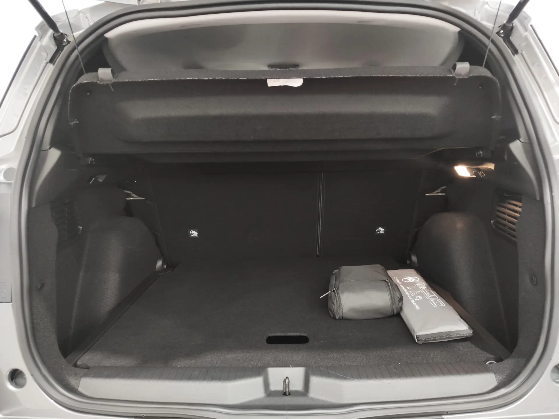 Citroen C3 Aircross 1.2 PureTech Plus 24