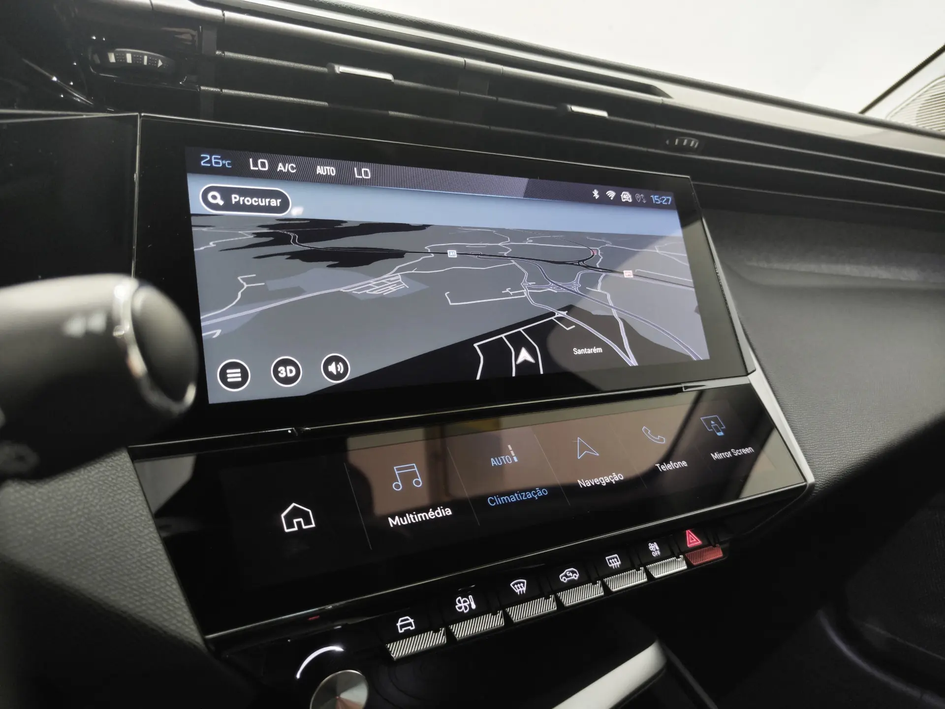 Peugeot 308 SW 1.2 PureTech Allure 10