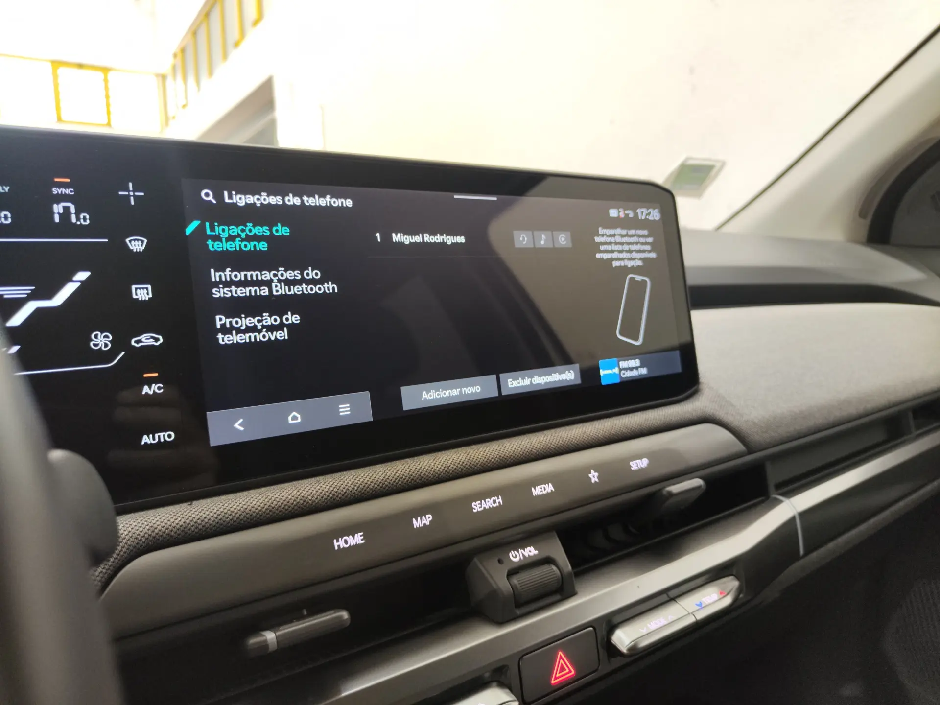 Kia EV3 81.4 kWh Tech 32