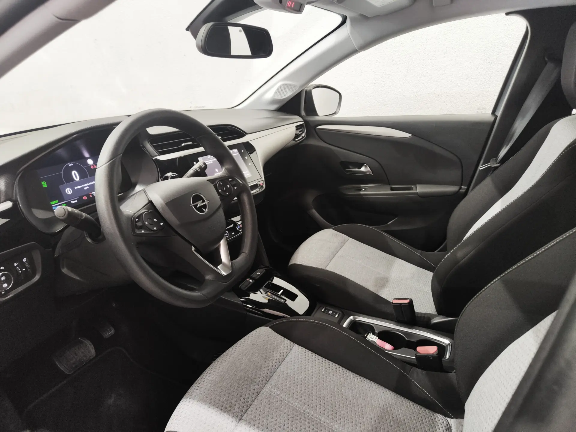 Opel Corsa-e 50 kWh 7