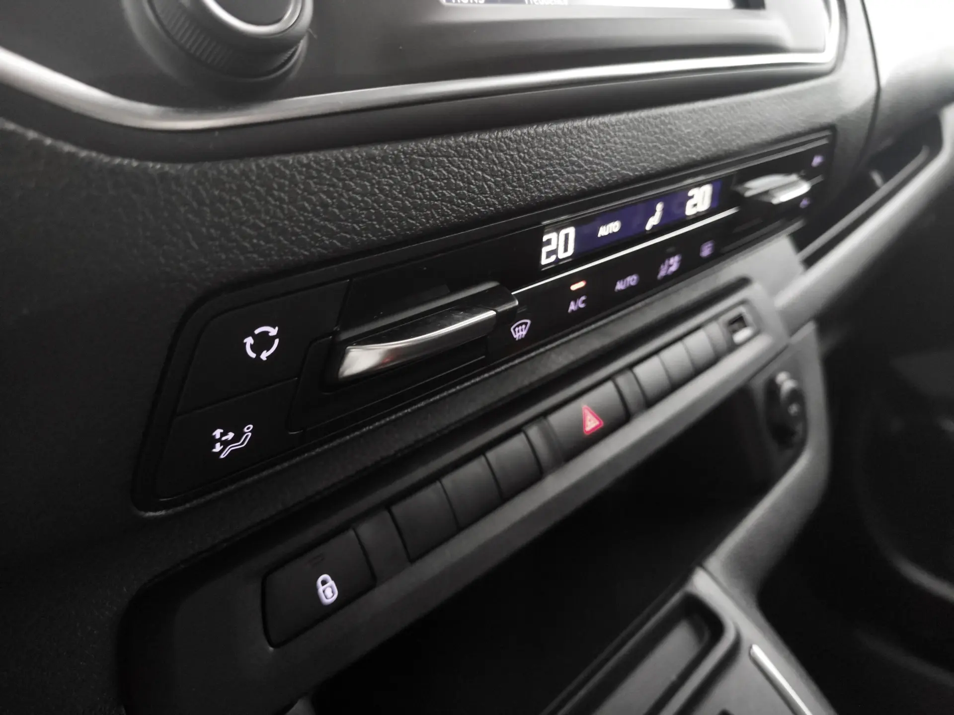 Opel Vivaro-e 75 kWh L2H1 10