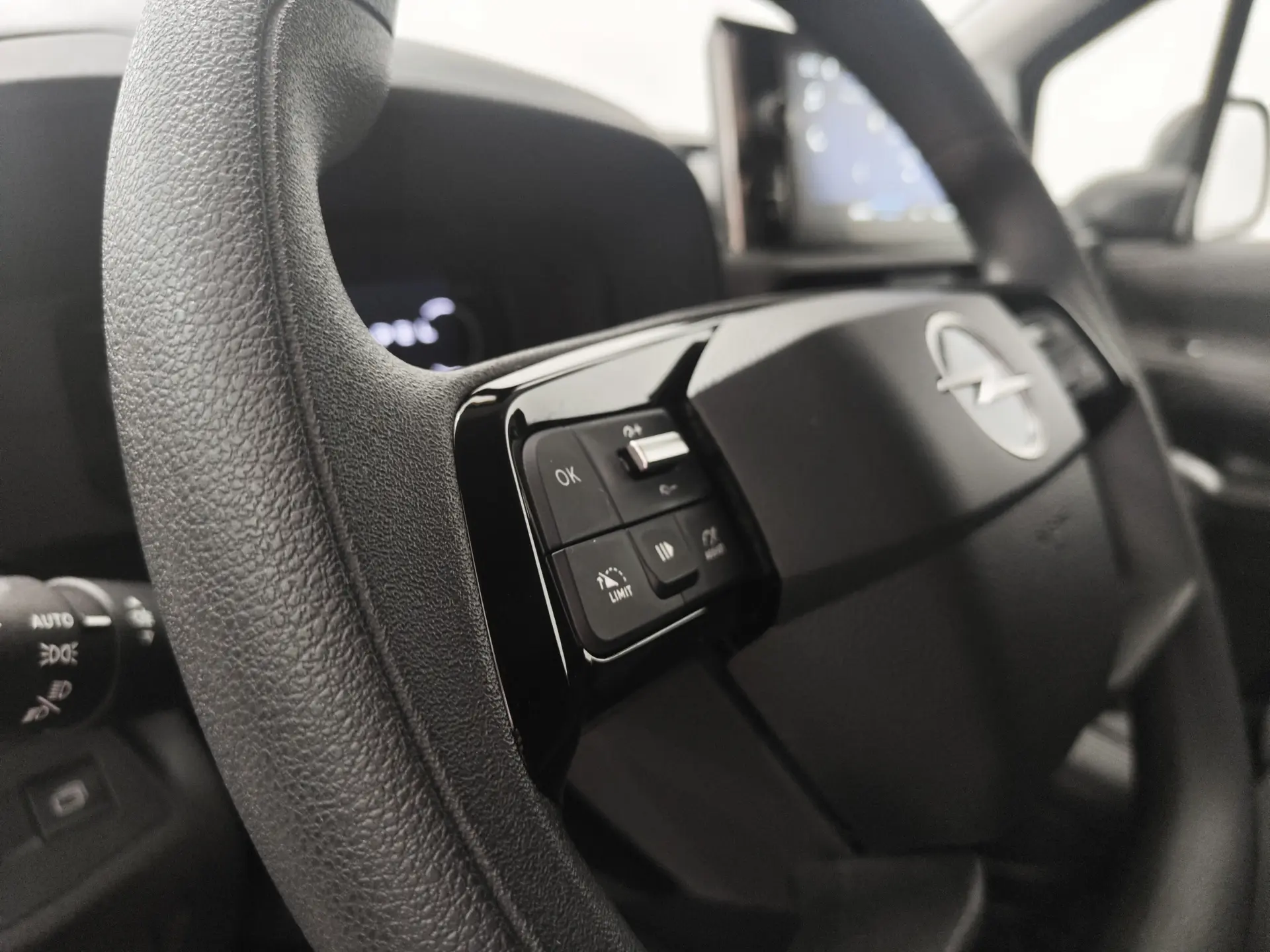 Opel Combo 1.5 CDTi Edition 9