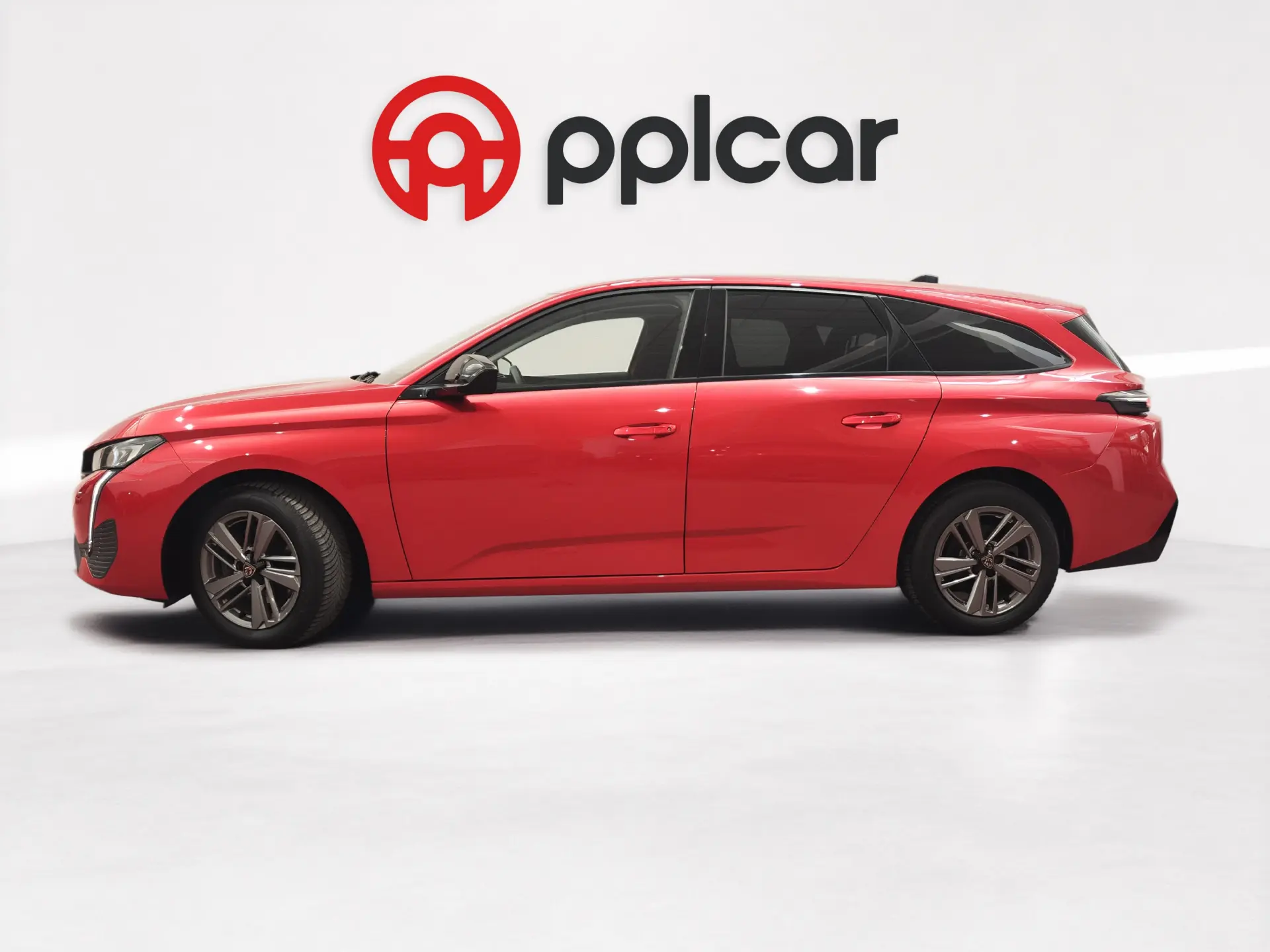 Peugeot 308 SW 1.2 PureTech Allure EAT8 3