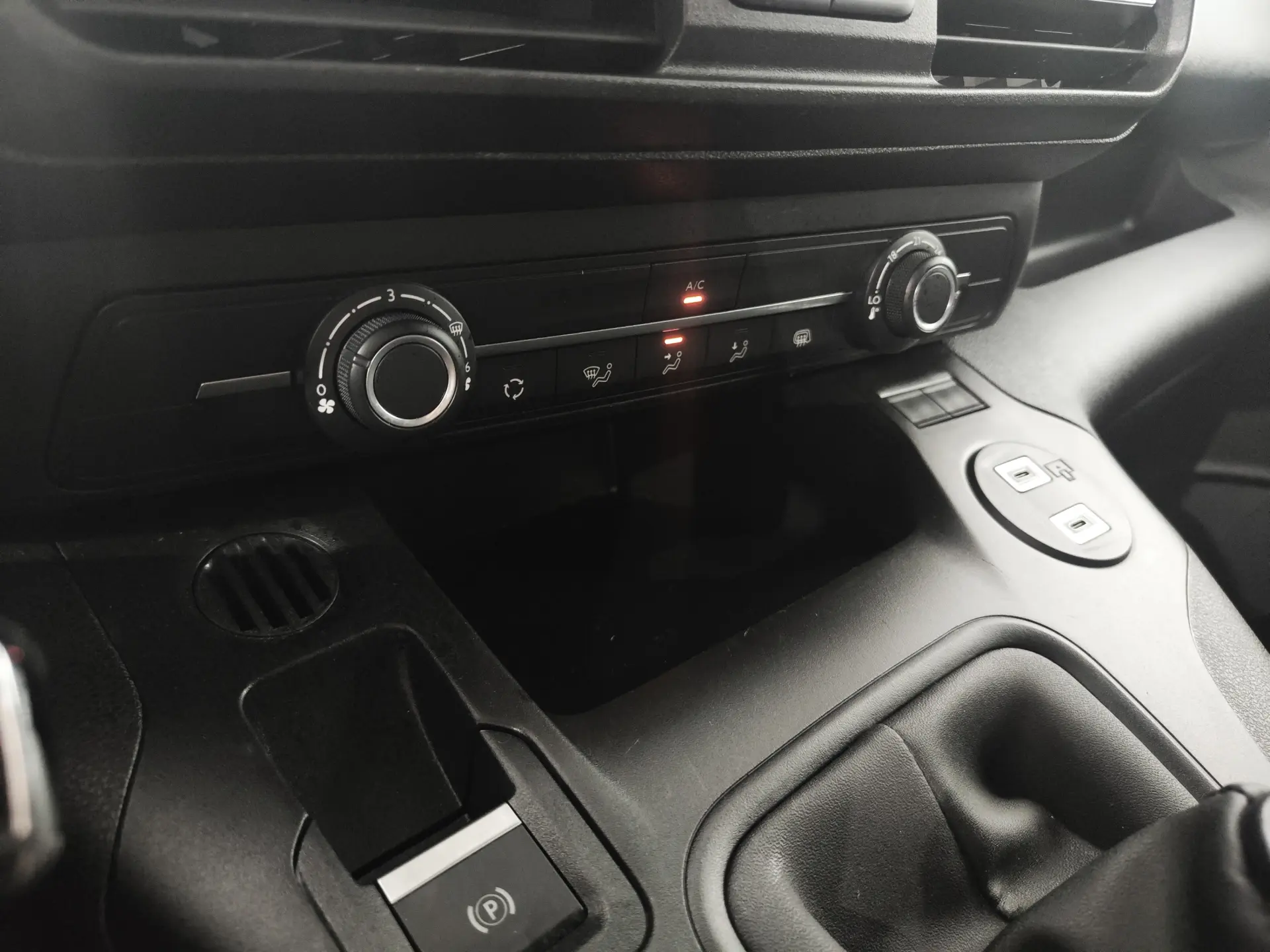 Opel Combo 1.5 CDTi Edition 13