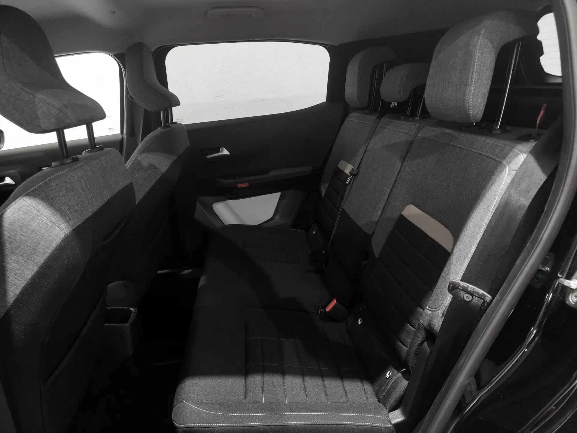 Citroen C3 Aircross 1.2 PureTech Plus 5