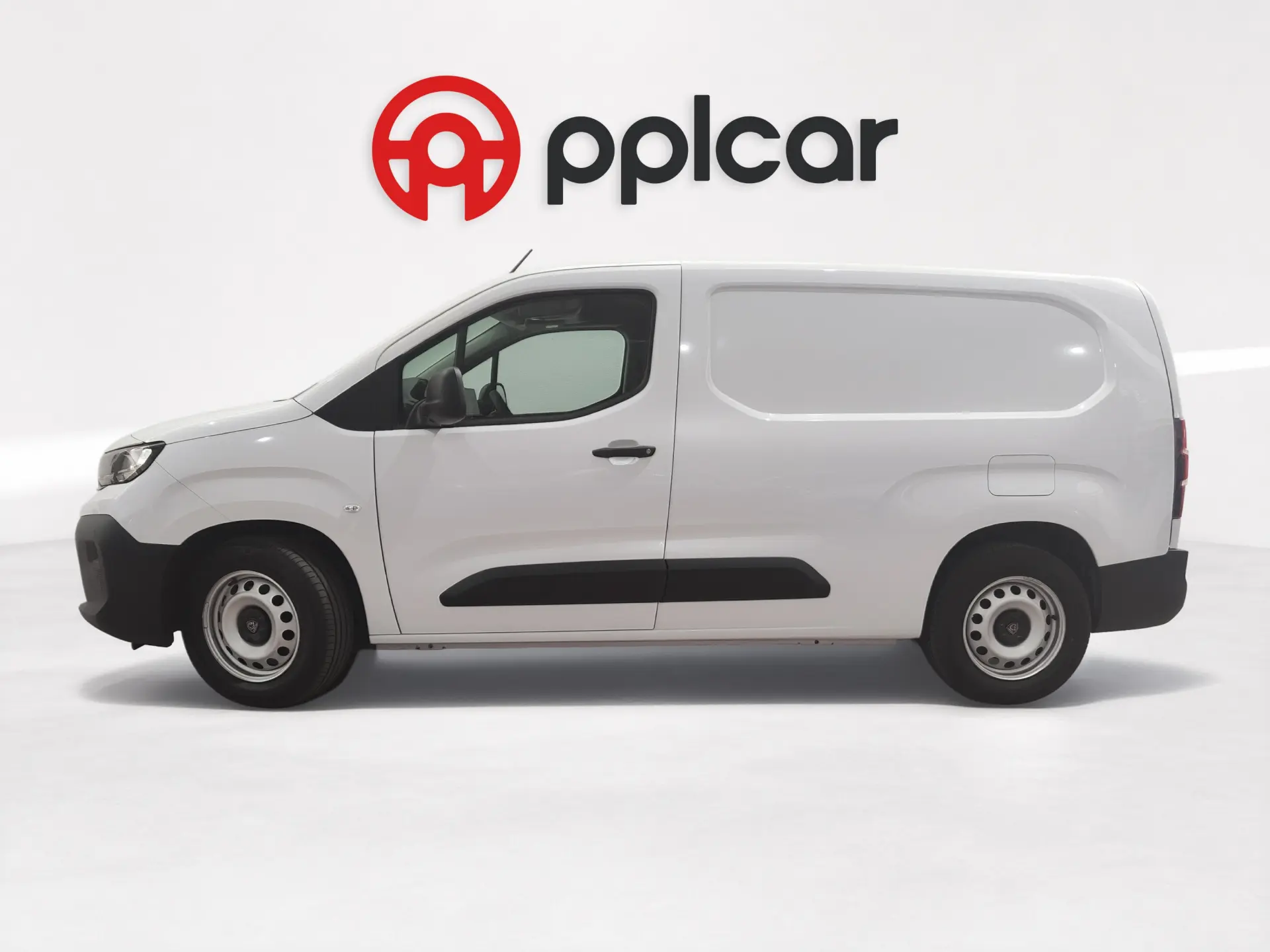 Peugeot e-Partner XL Eletrico 136cv - Bateria 50kwh 3