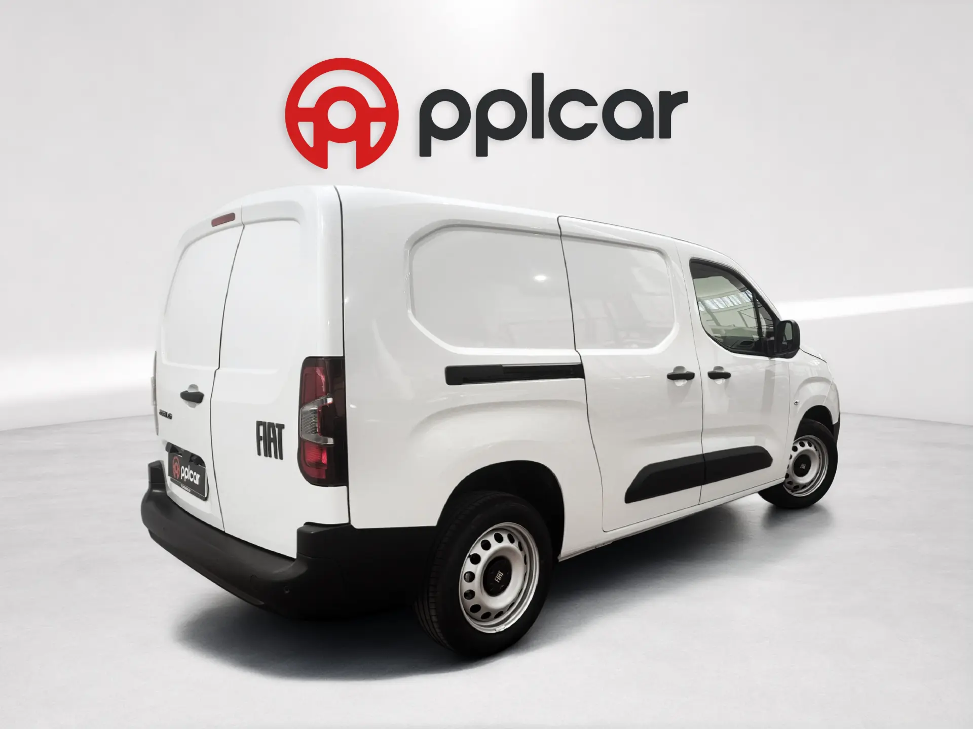 Fiat Doblo 1.5 BlueHDi Maxi 2