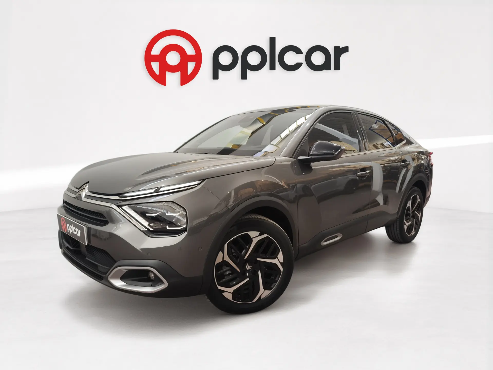 Citroen C4 X 1.2 PureTech Max EAT8 1