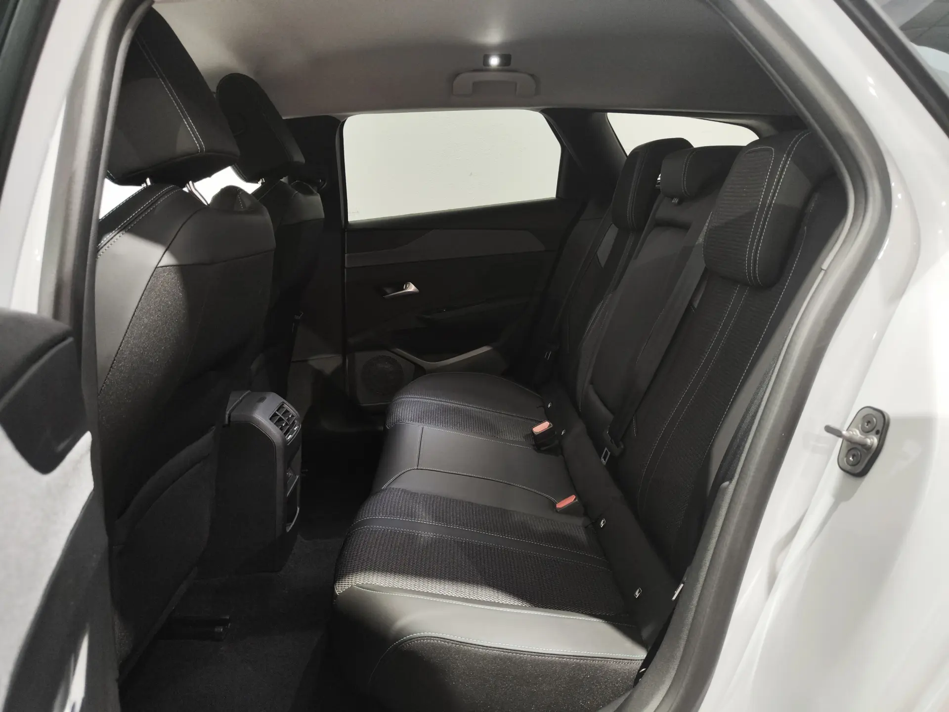 Peugeot 308 SW 1.2 PureTech Allure 12