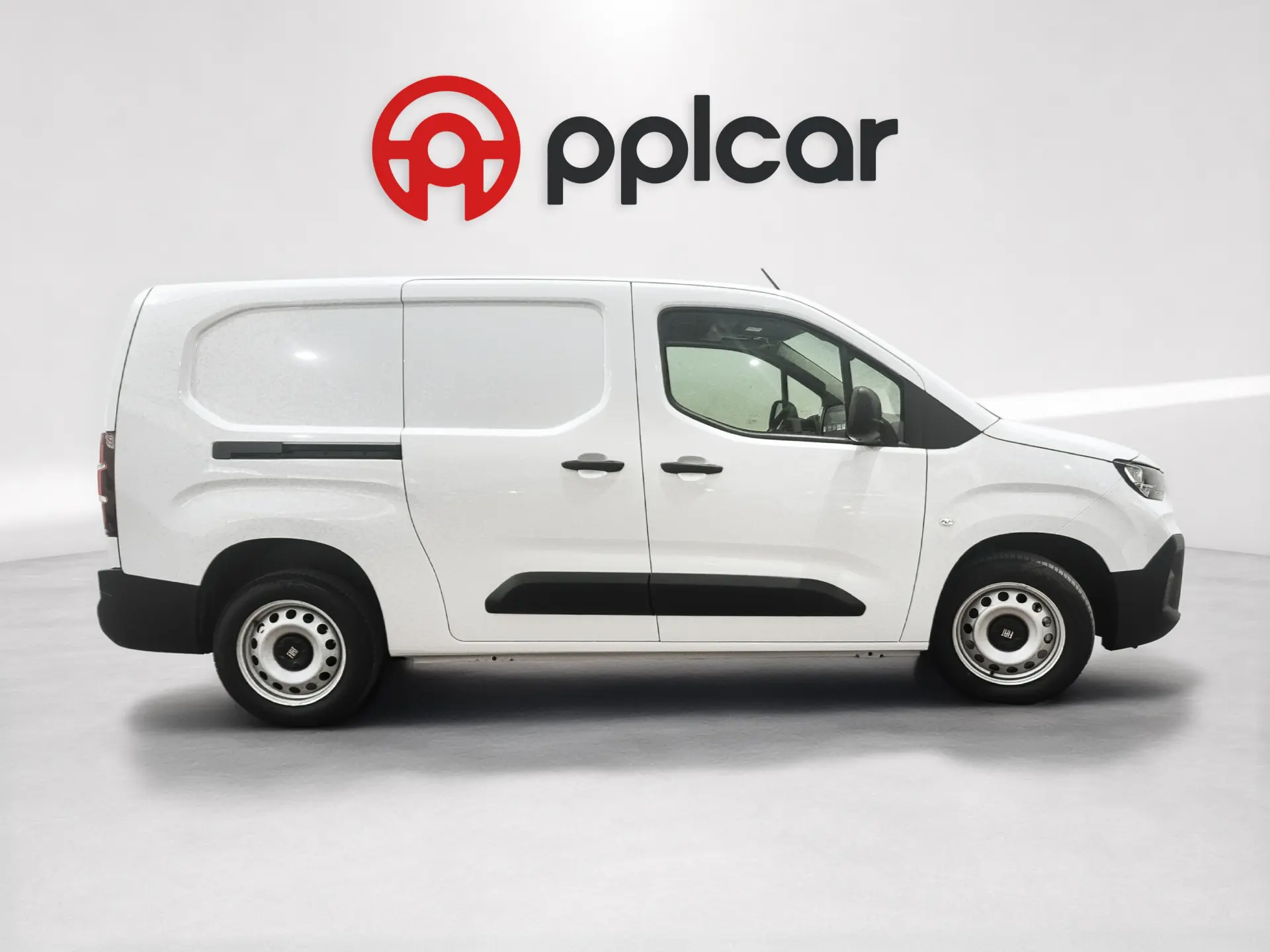Fiat Doblo 1.5 BlueHDi Maxi 4