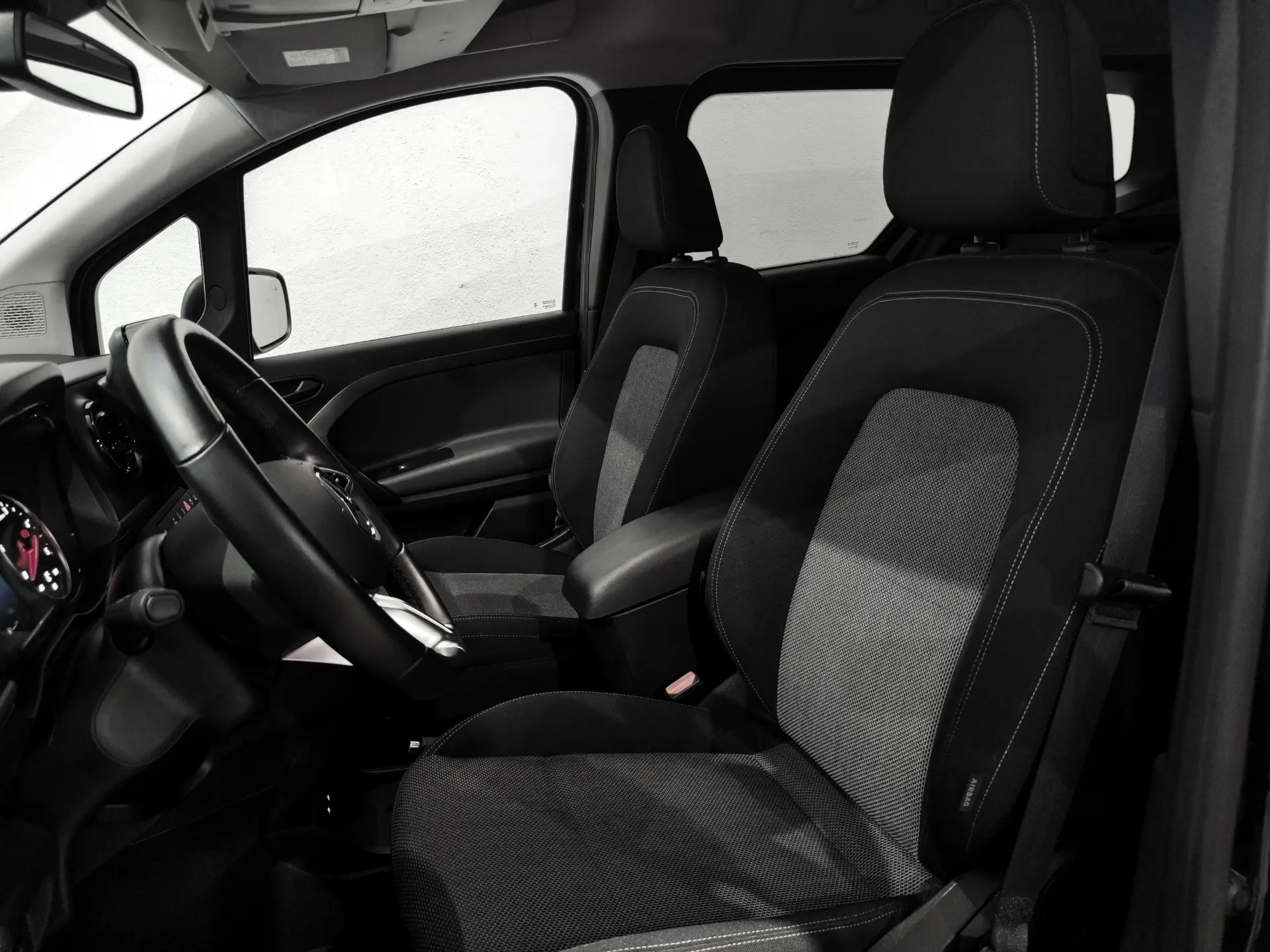 Mercedes-Benz Citan 110 CDi/27 11