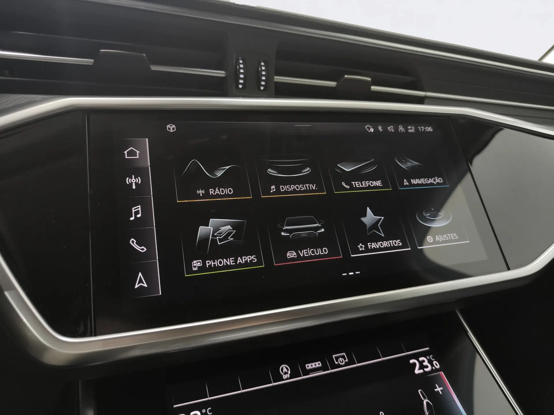 Audi A6 Avant 40 TDI Sport S tronic 22