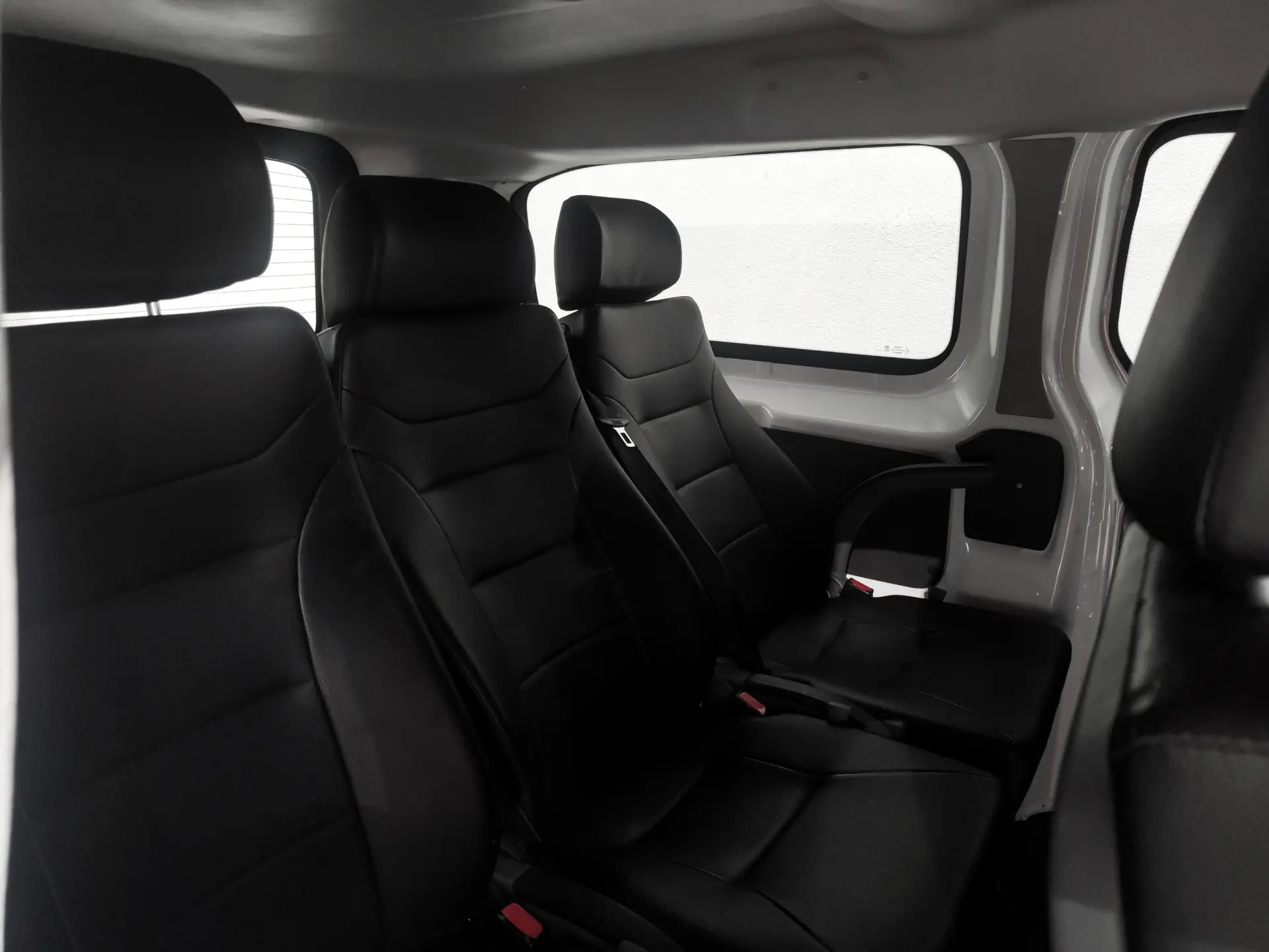 Opel Vivaro 1.5 CDTi L3H1 Essentia Inc 8