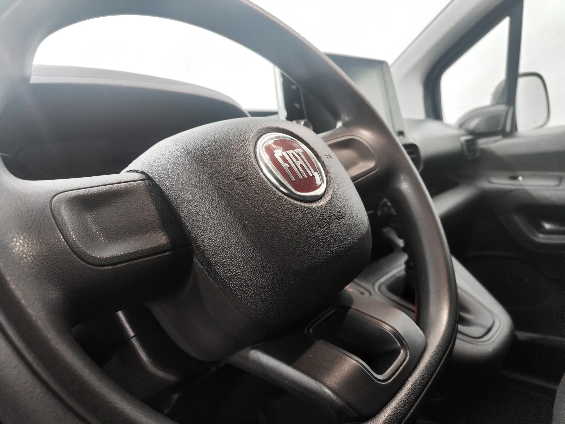 Fiat Doblo 1.5 BlueHDi Maxi 9