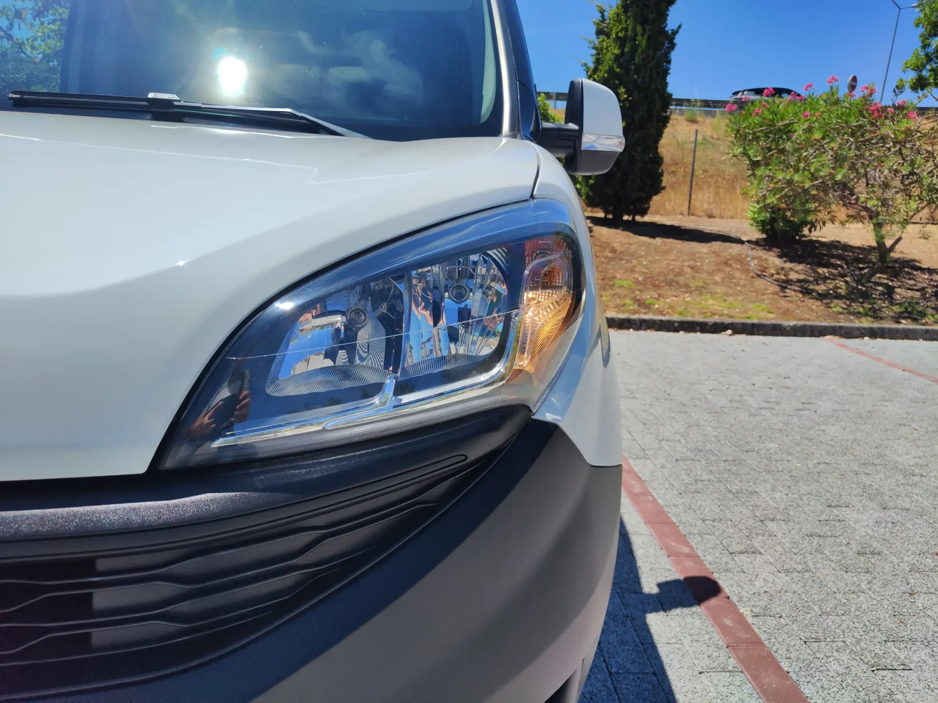 Fiat Doblo 1.3 Multijet 6