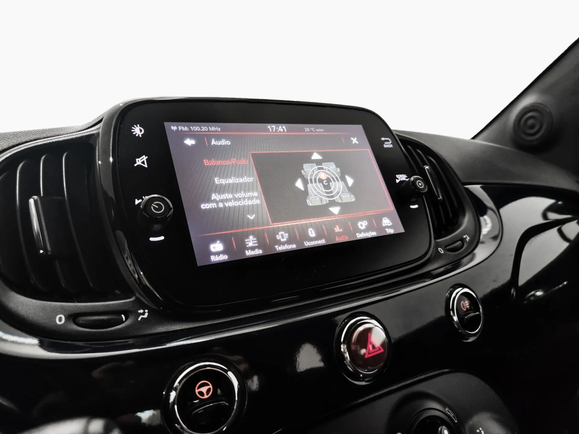 Fiat 500 1.0 Hybrid 21