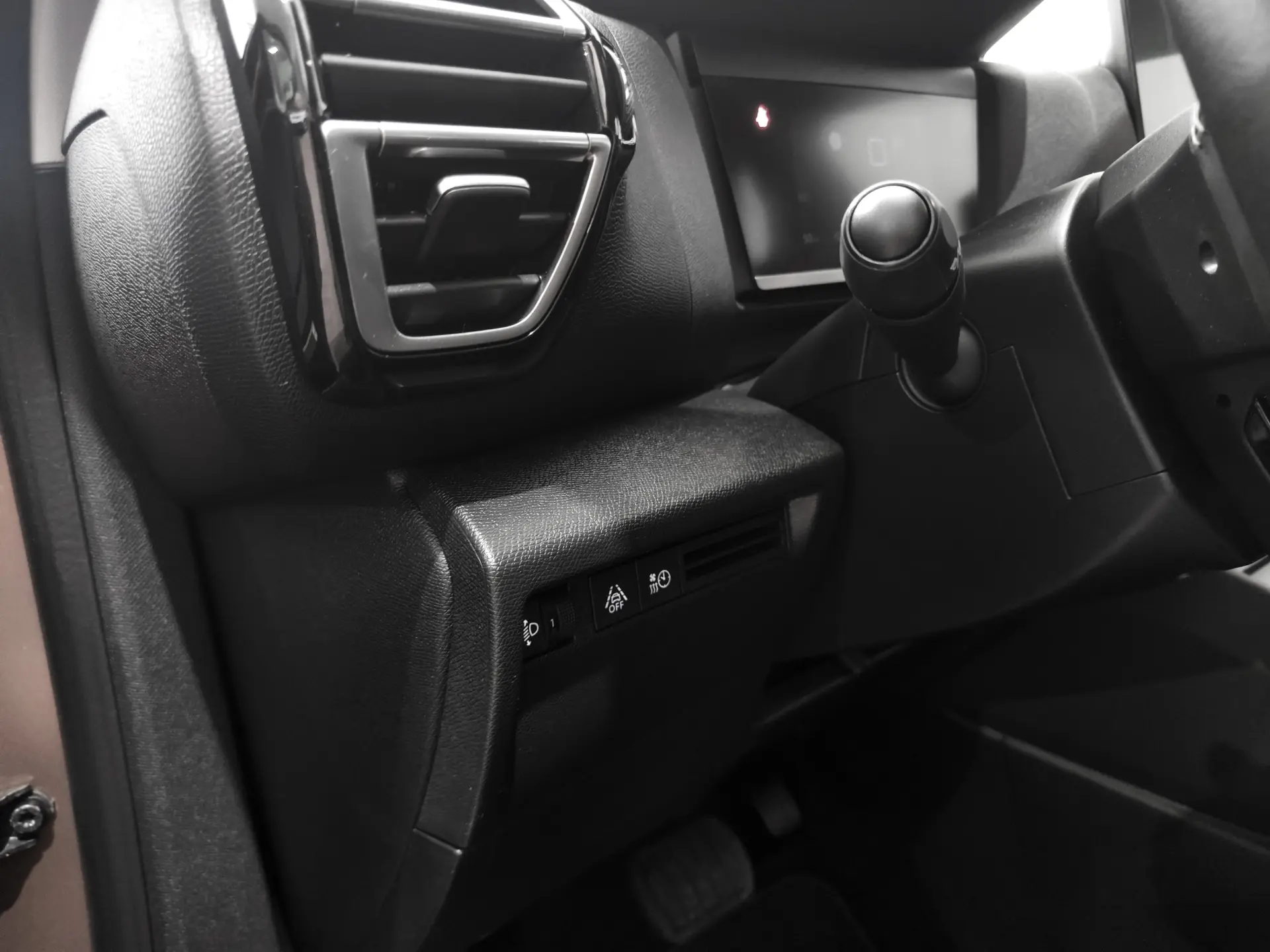 Citroen e-C4 50 kWh Feel 13