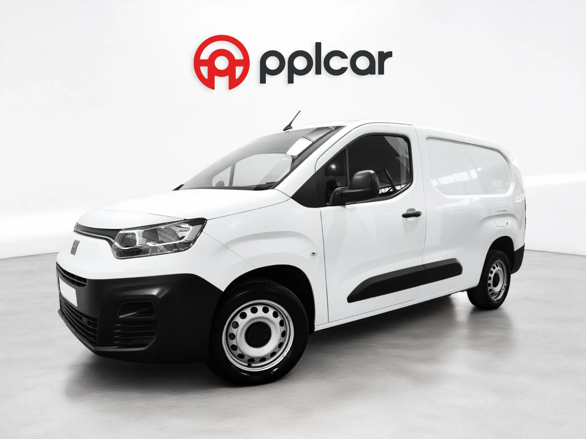 Fiat Doblo 1.5 BlueHDi Maxi 1