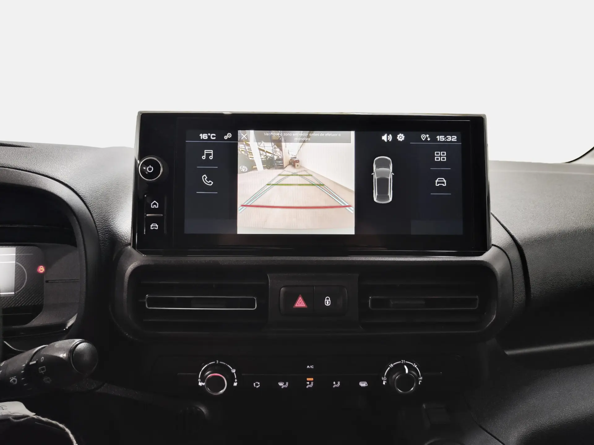 Fiat e-Dobló 50 kWh 13
