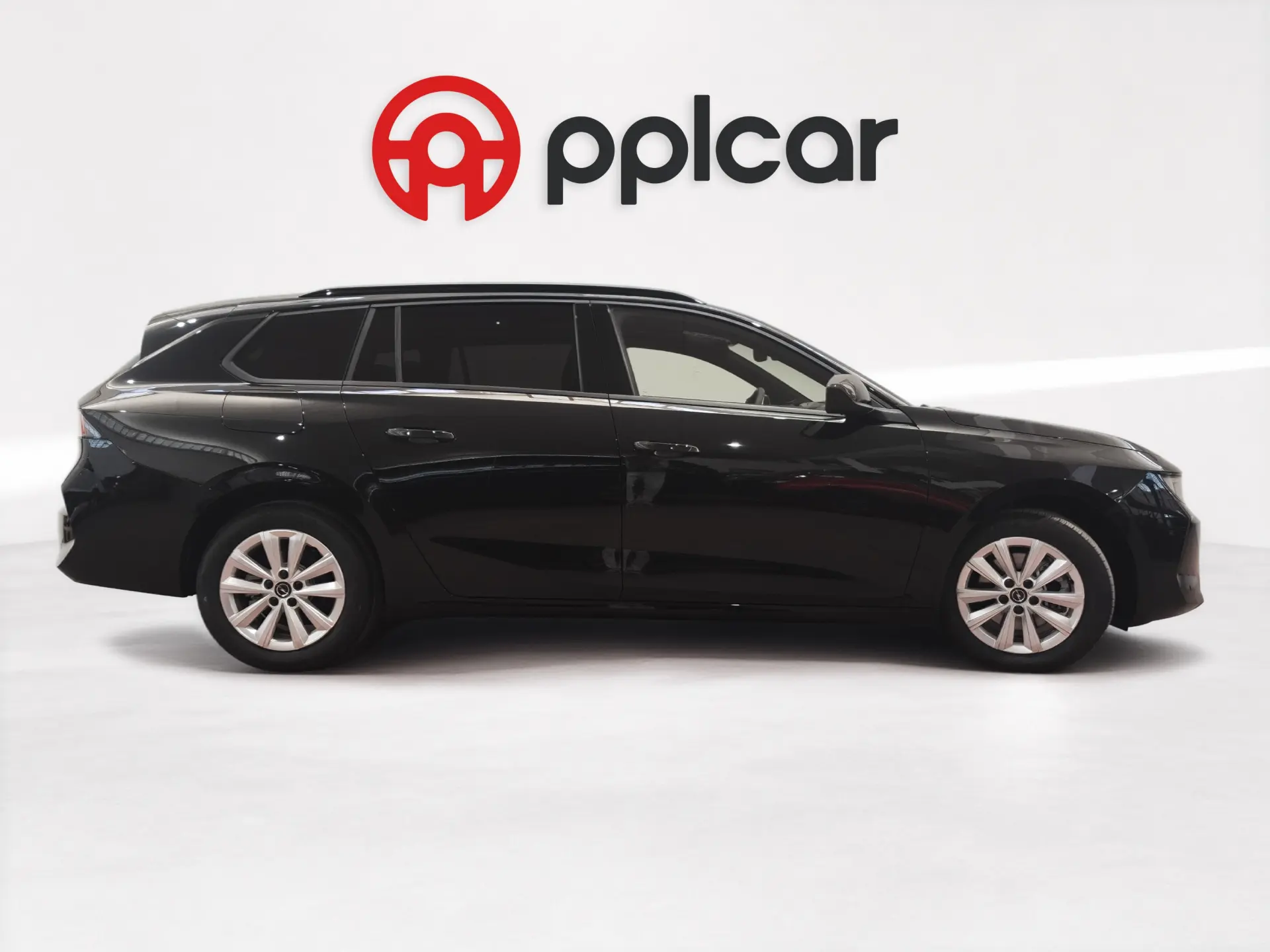 Opel Astra Sports Tourer 1.5 D Edition Aut. 4